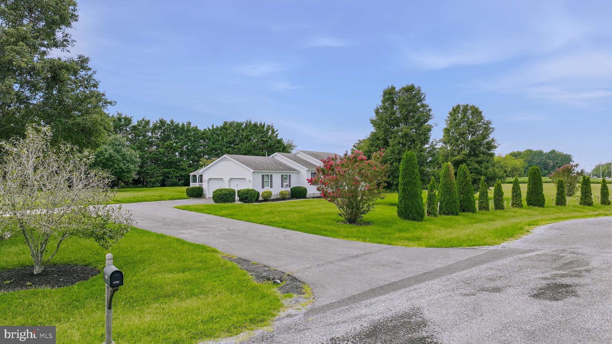 13292 JEFFERSON ROAD
