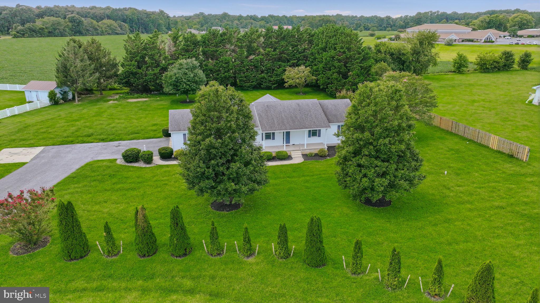 13292 JEFFERSON ROAD