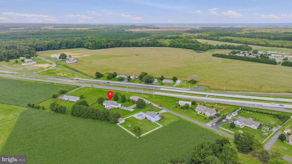 13292 Jefferson Road, Milton, DE 19968