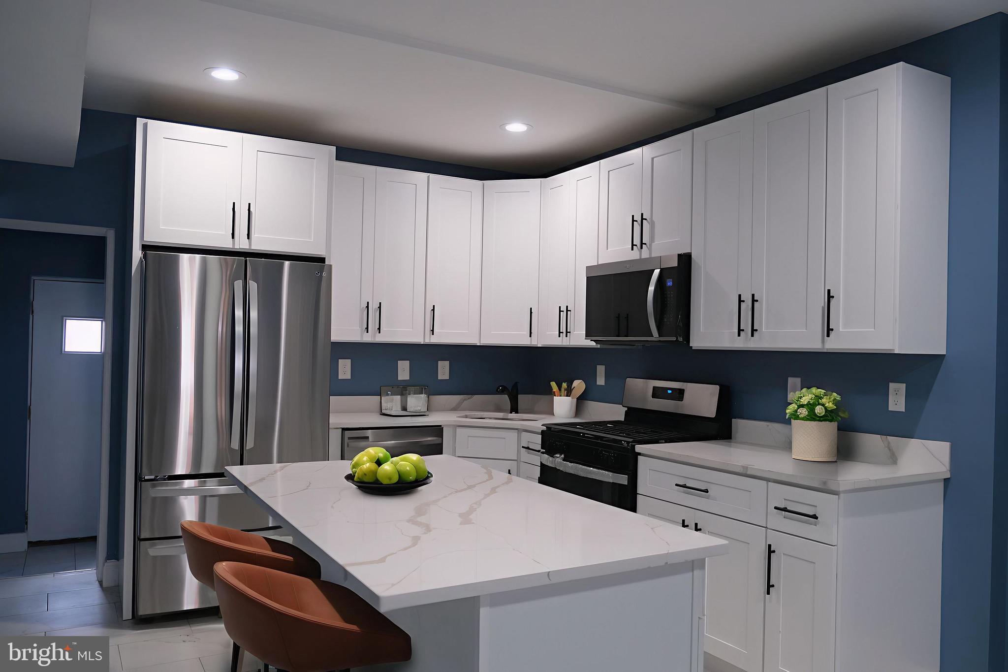 MADISON EASTEND - Residential