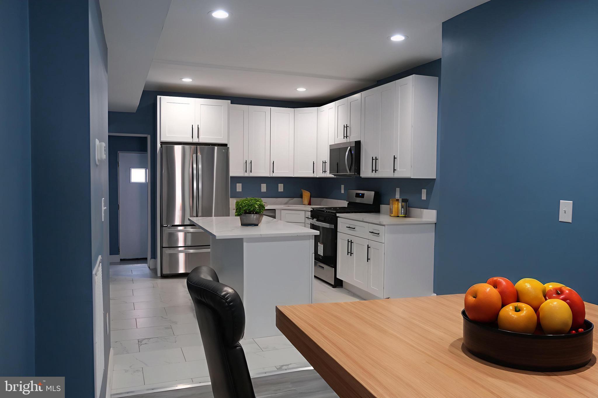 MADISON EASTEND - Residential
