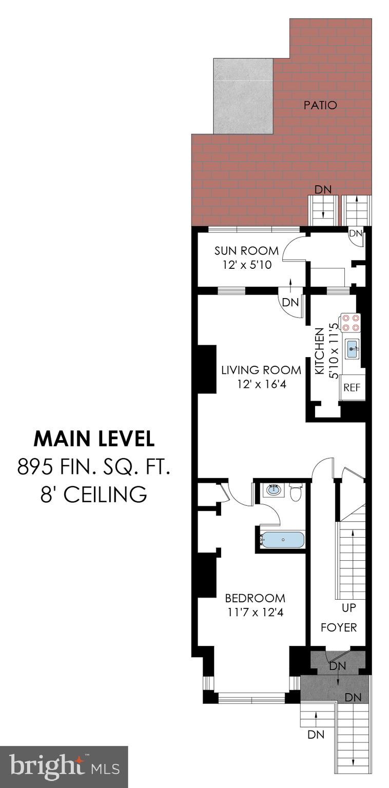 515 CONSTITUTION NE