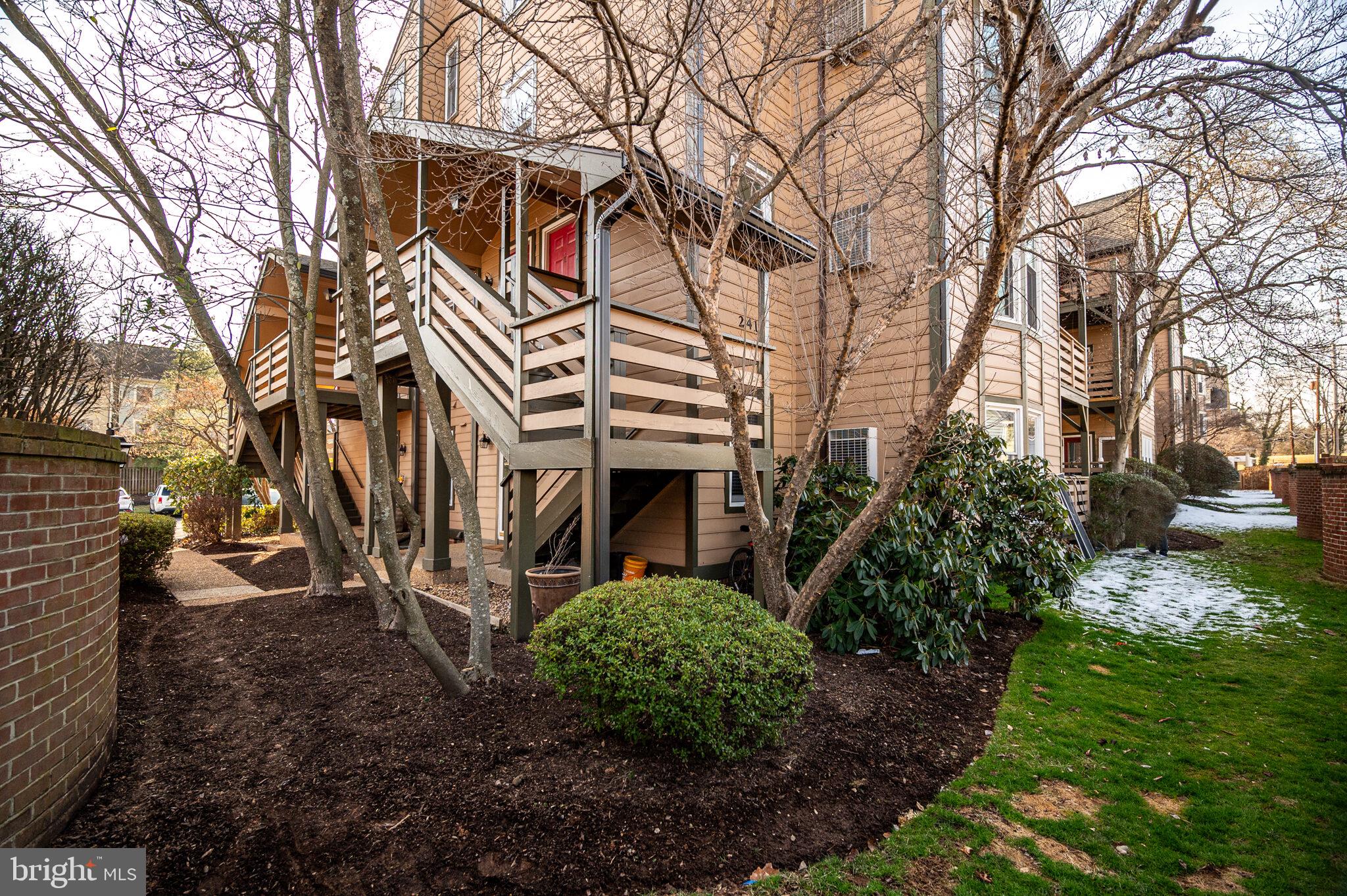 OLDE TOWNE - Residential