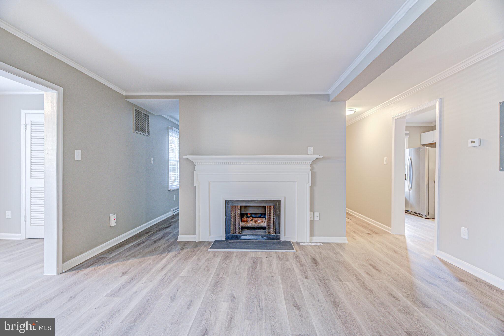 OLDE TOWNE - Residential