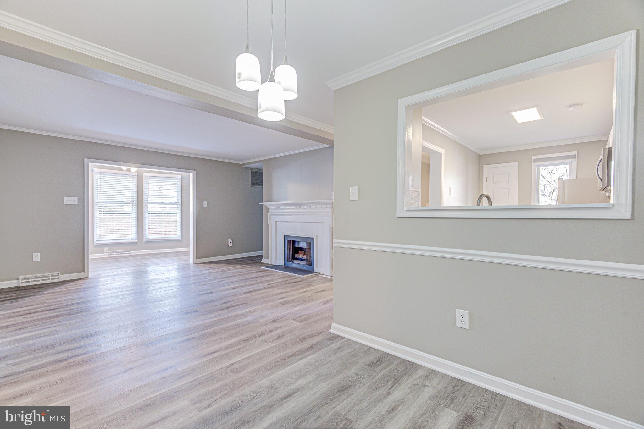 OLDE TOWNE - Residential