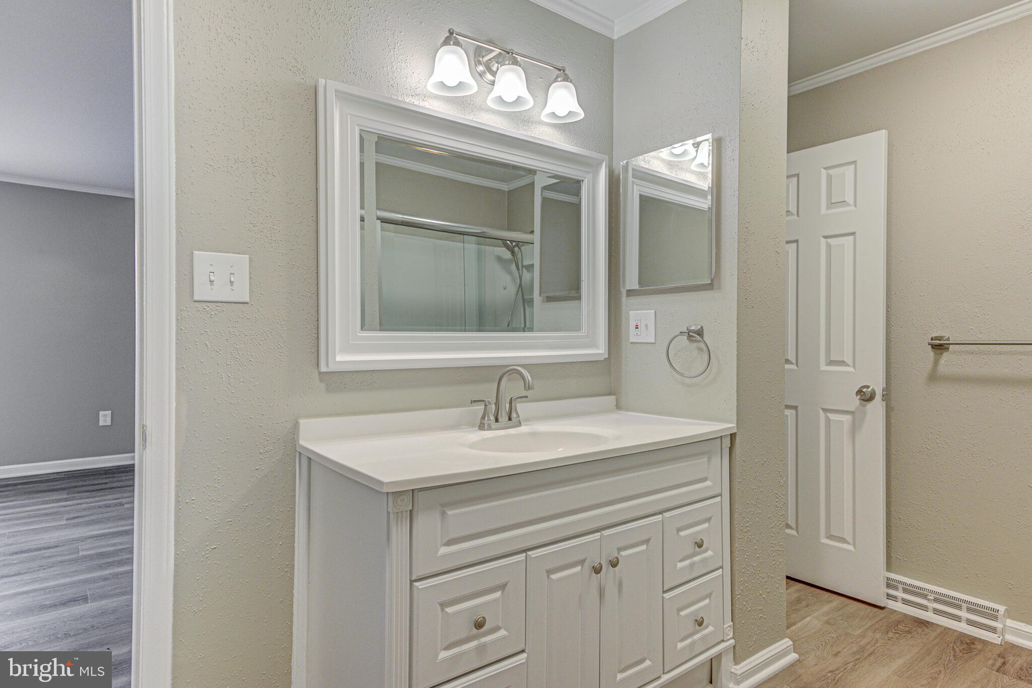 OLDE TOWNE - Residential