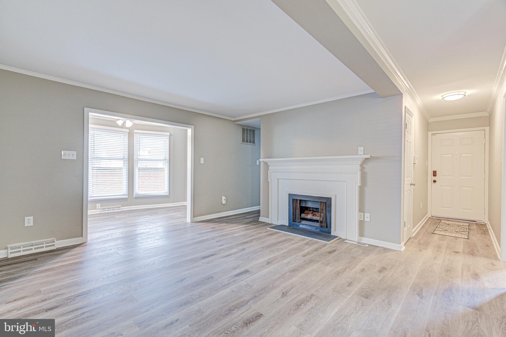 OLDE TOWNE - Residential