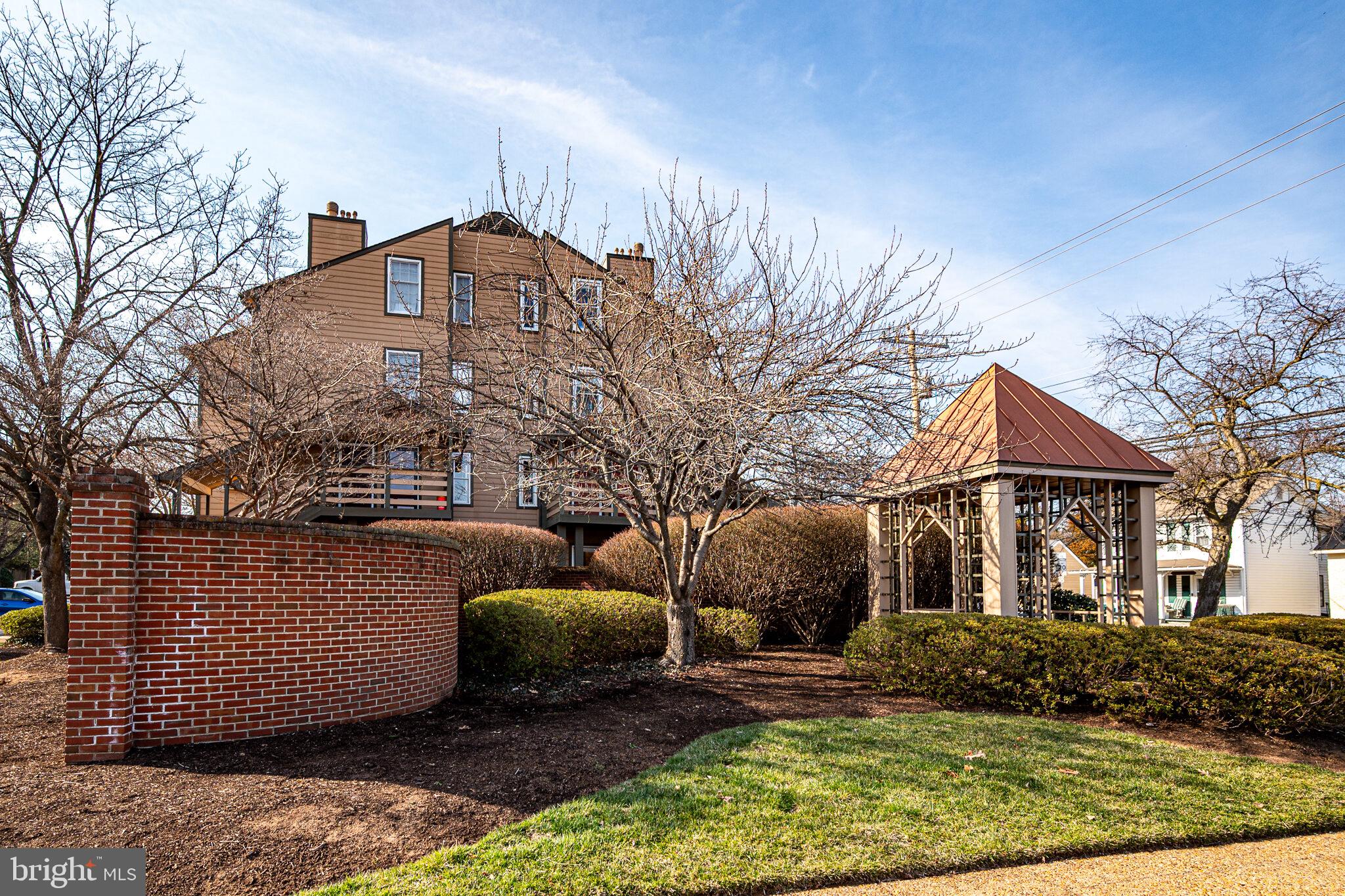 OLDE TOWNE - Residential