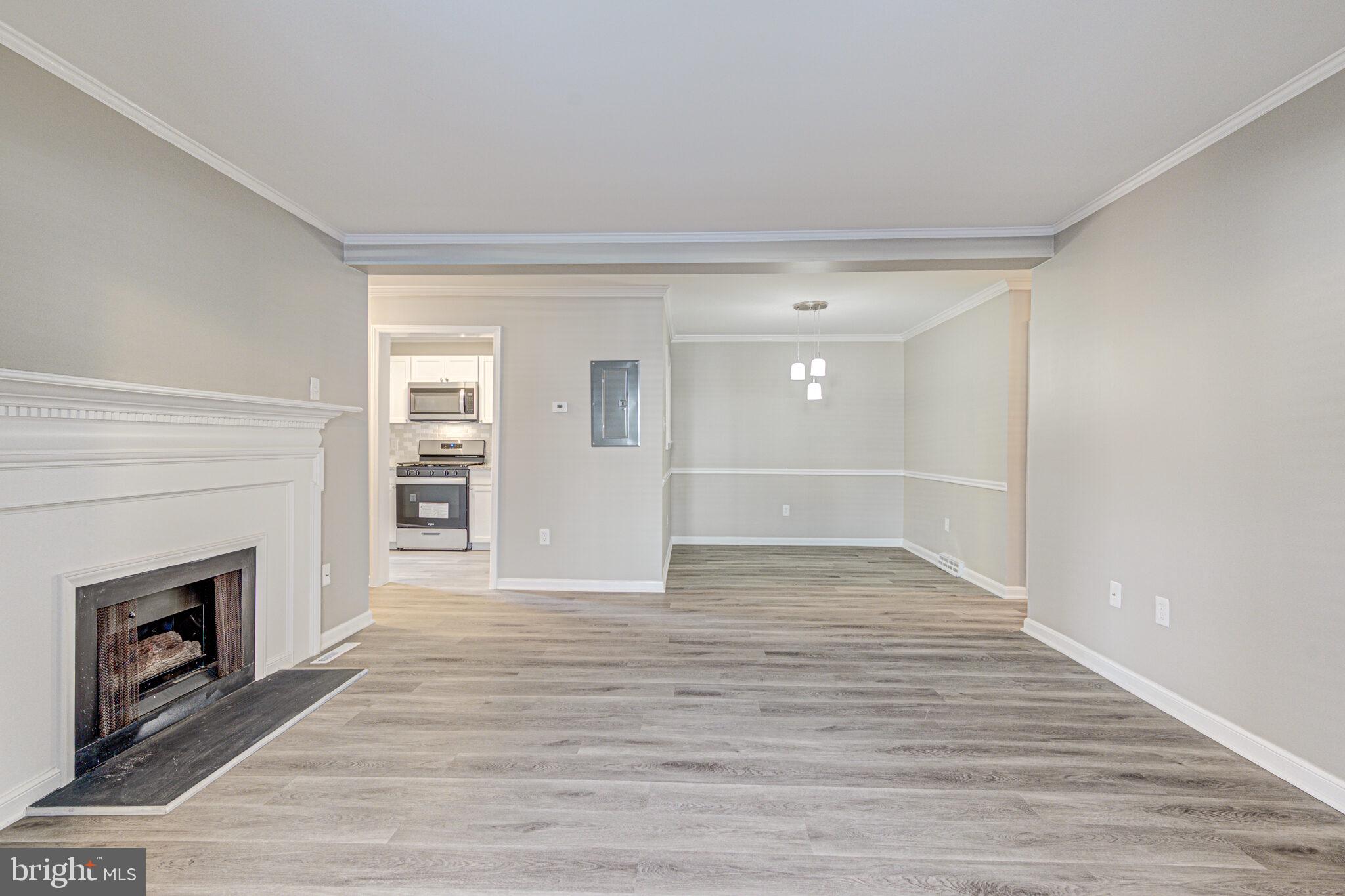 OLDE TOWNE - Residential