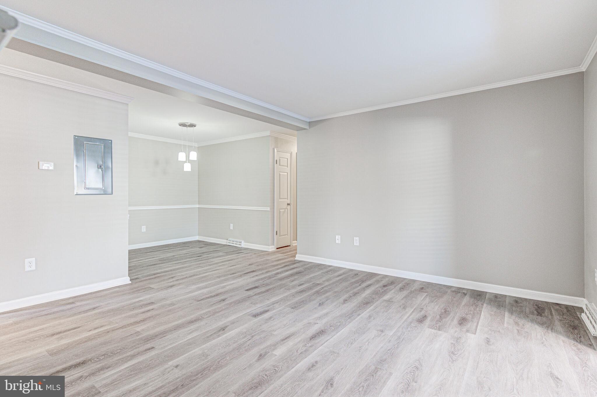 OLDE TOWNE - Residential