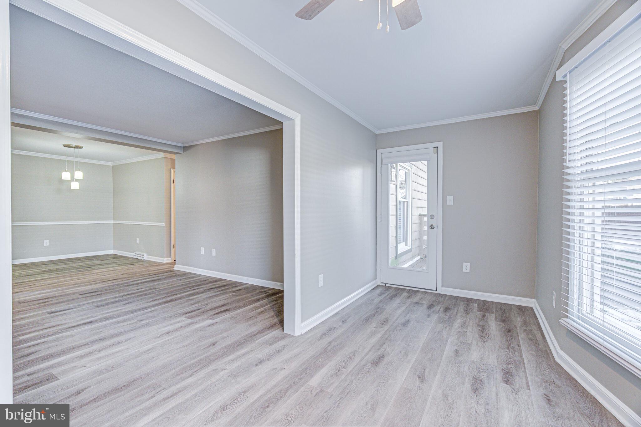 OLDE TOWNE - Residential