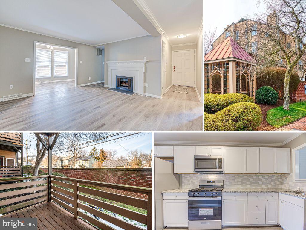 OLDE TOWNE - Residential