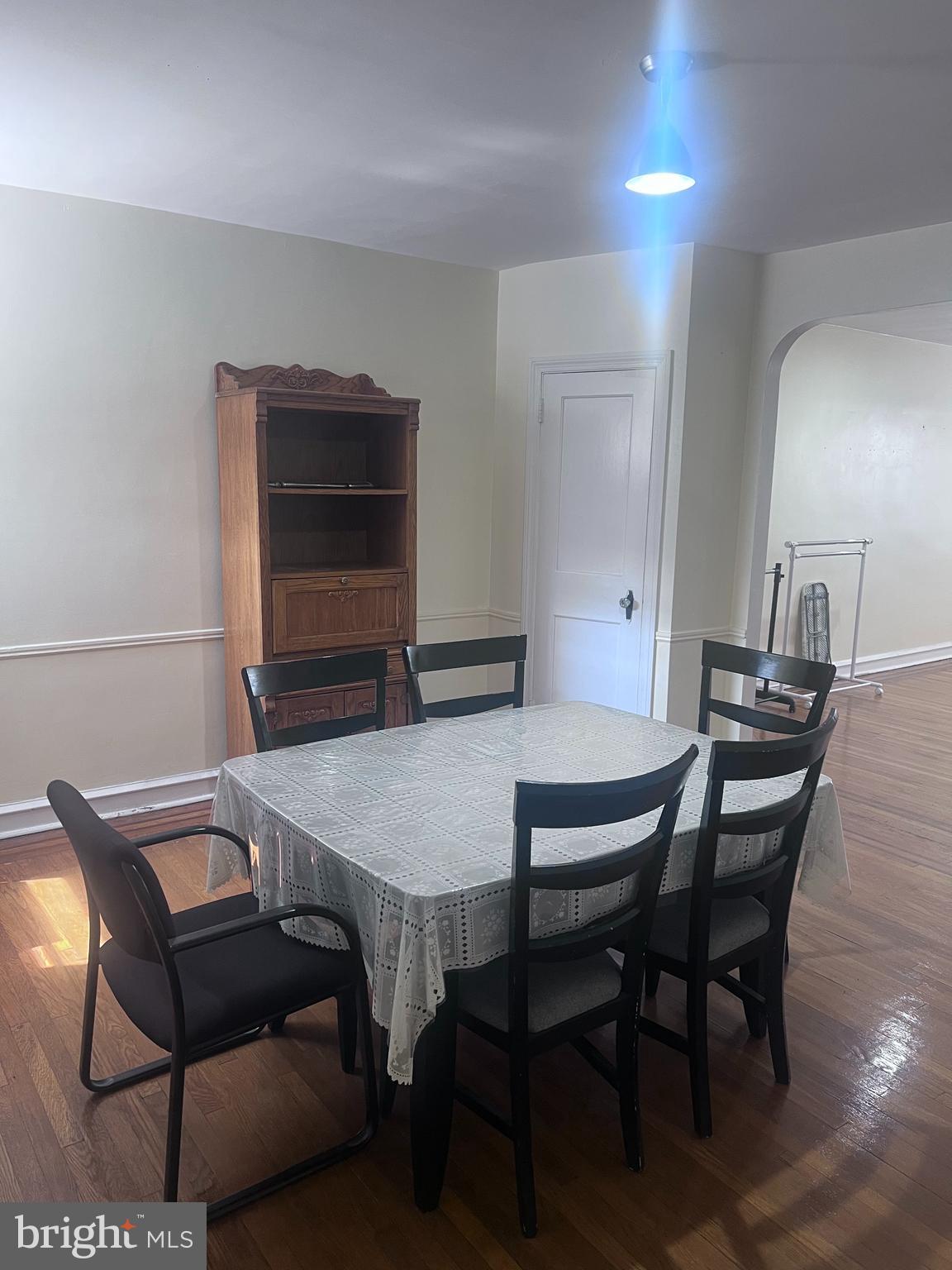 PHILADELPHIA (NORTHEAST) - Residential