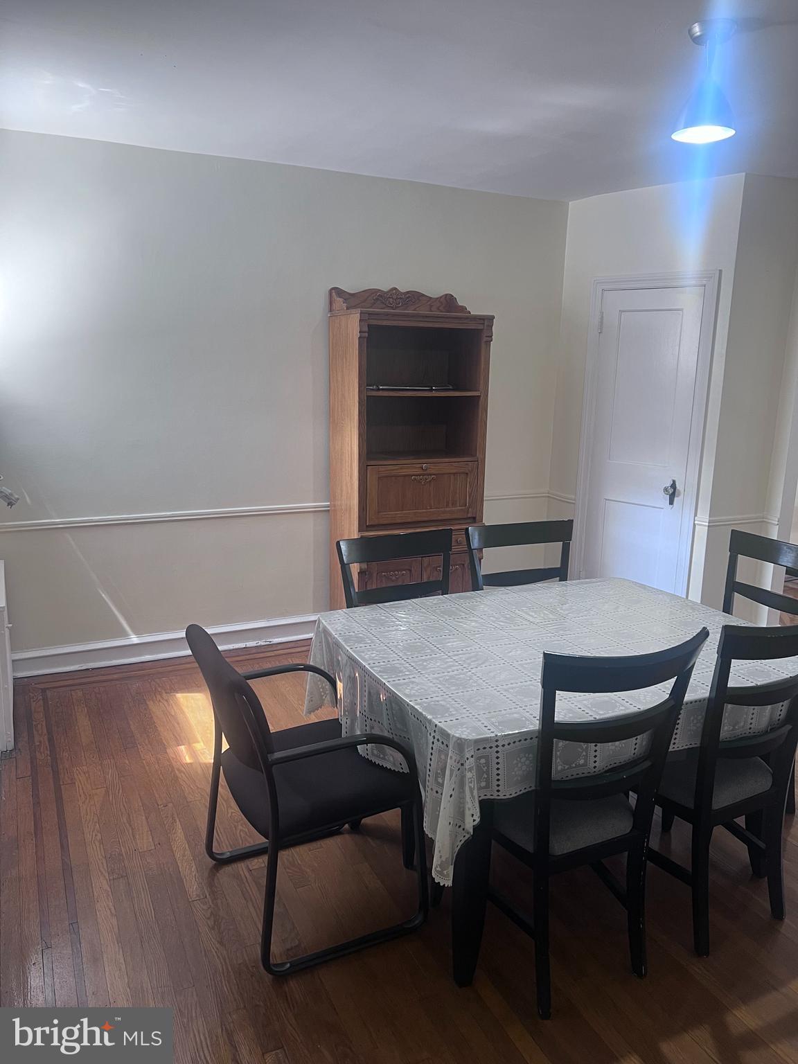 PHILADELPHIA (NORTHEAST) - Residential
