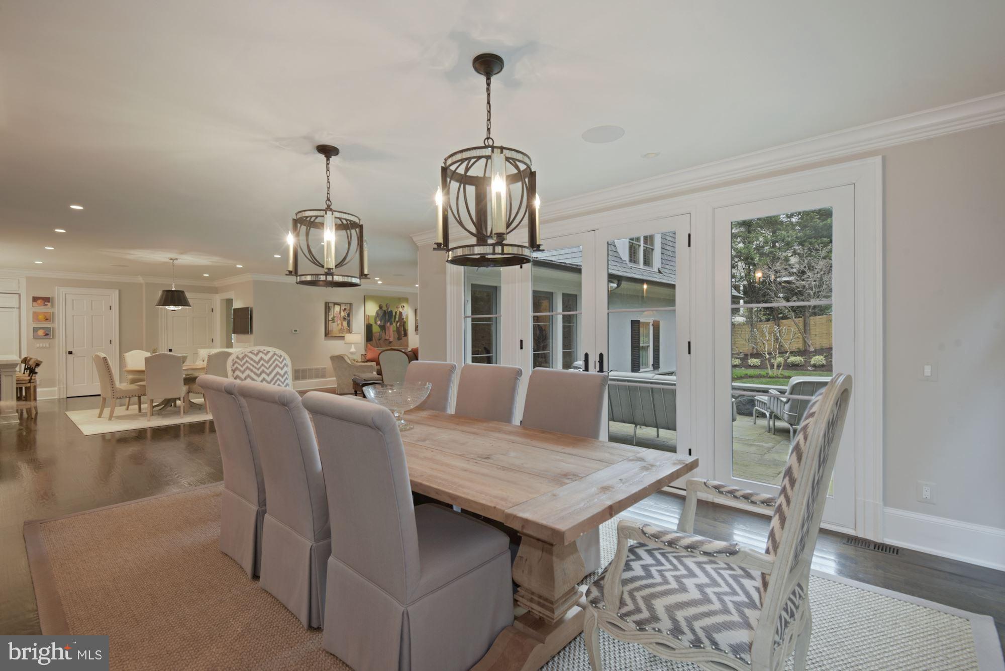 LANGLEY FARMS - Residential