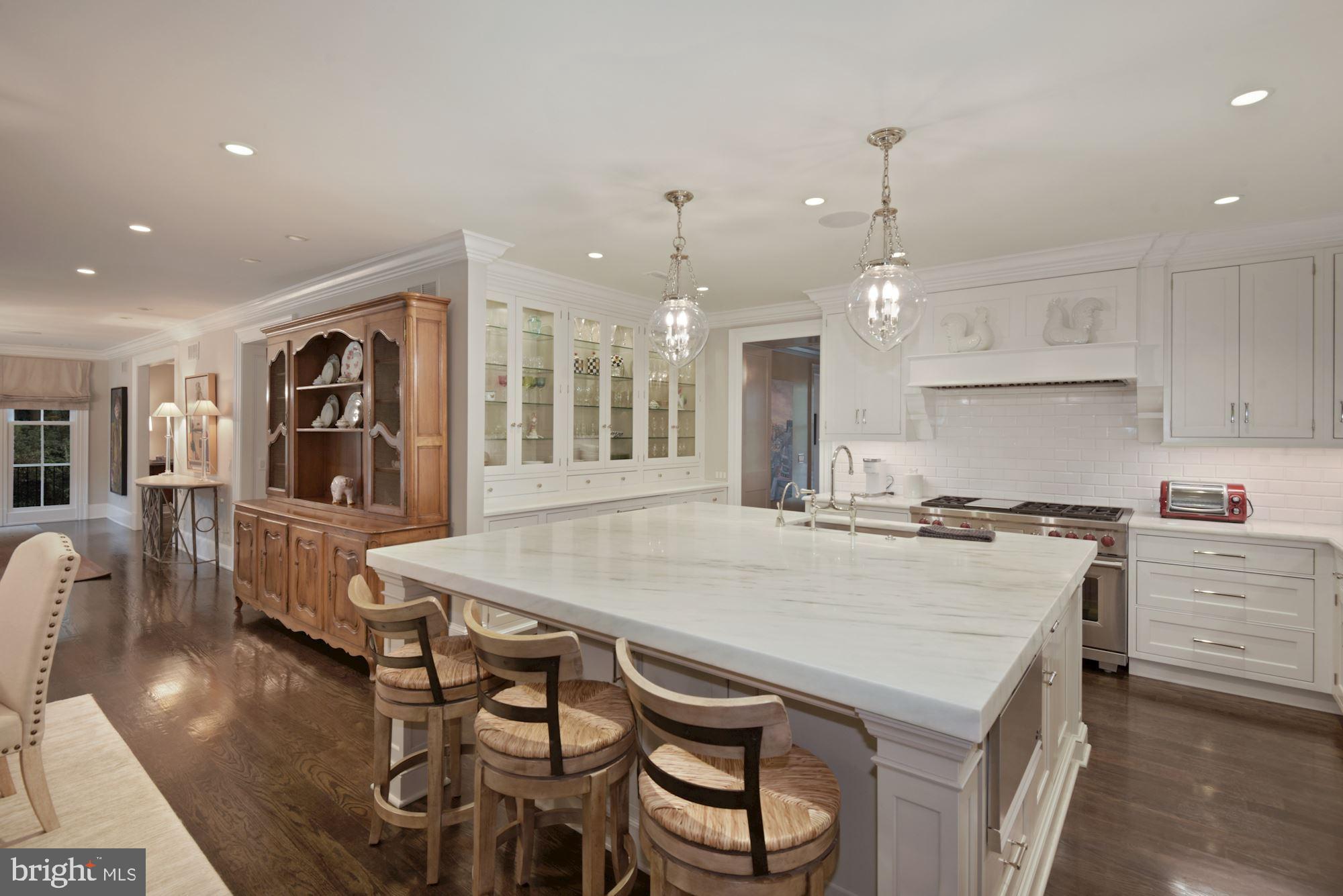 LANGLEY FARMS - Residential