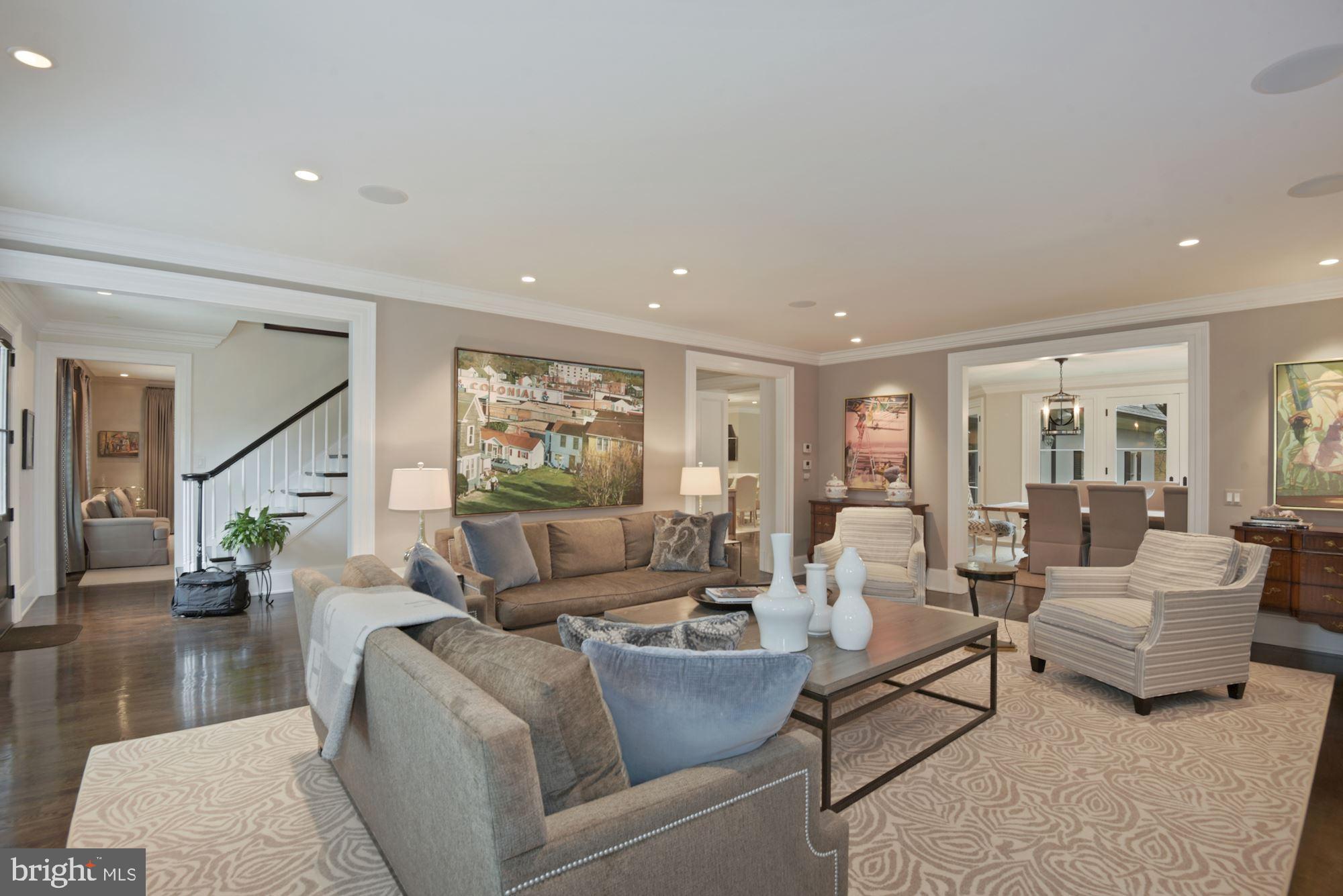 LANGLEY FARMS - Residential