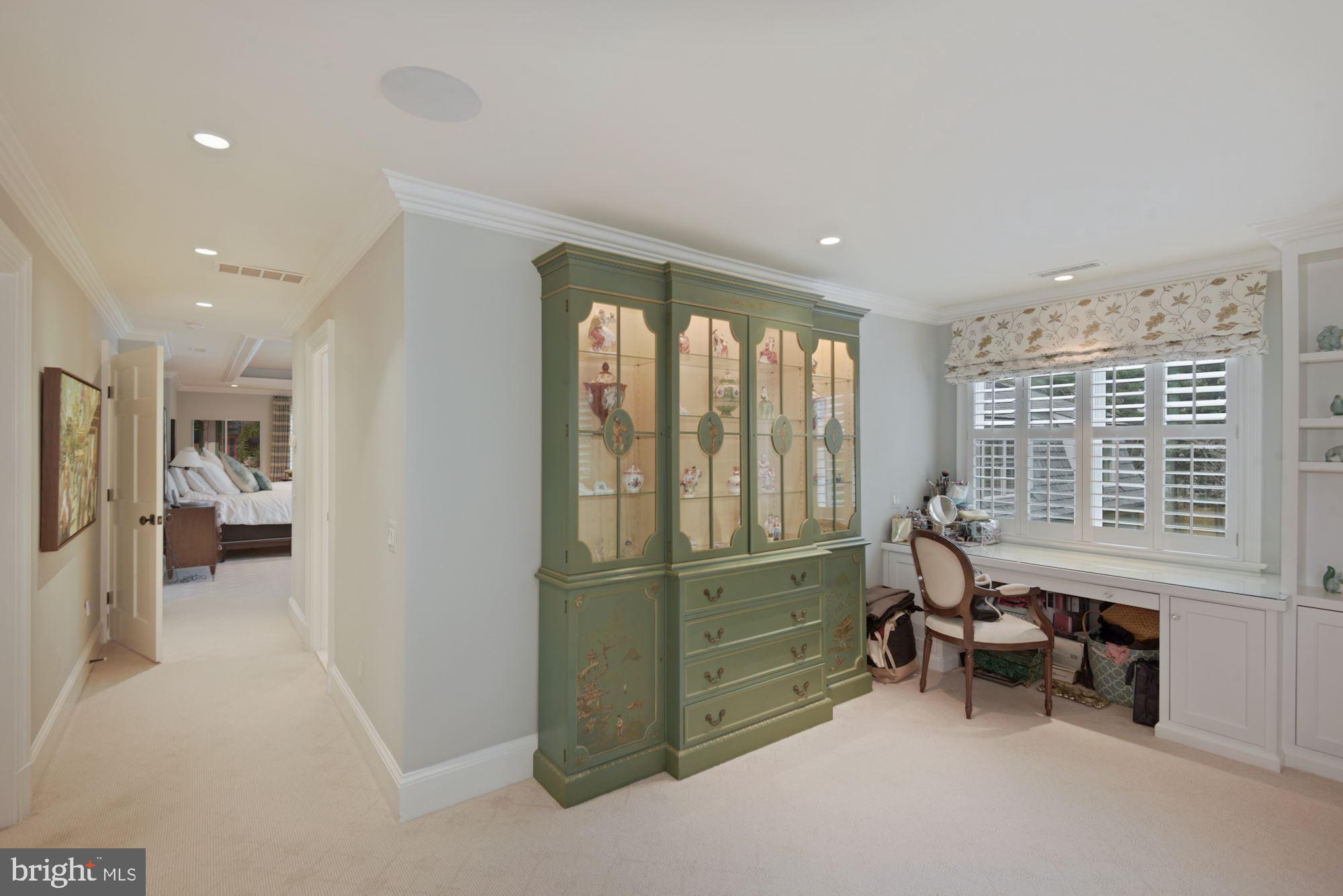 LANGLEY FARMS - Residential