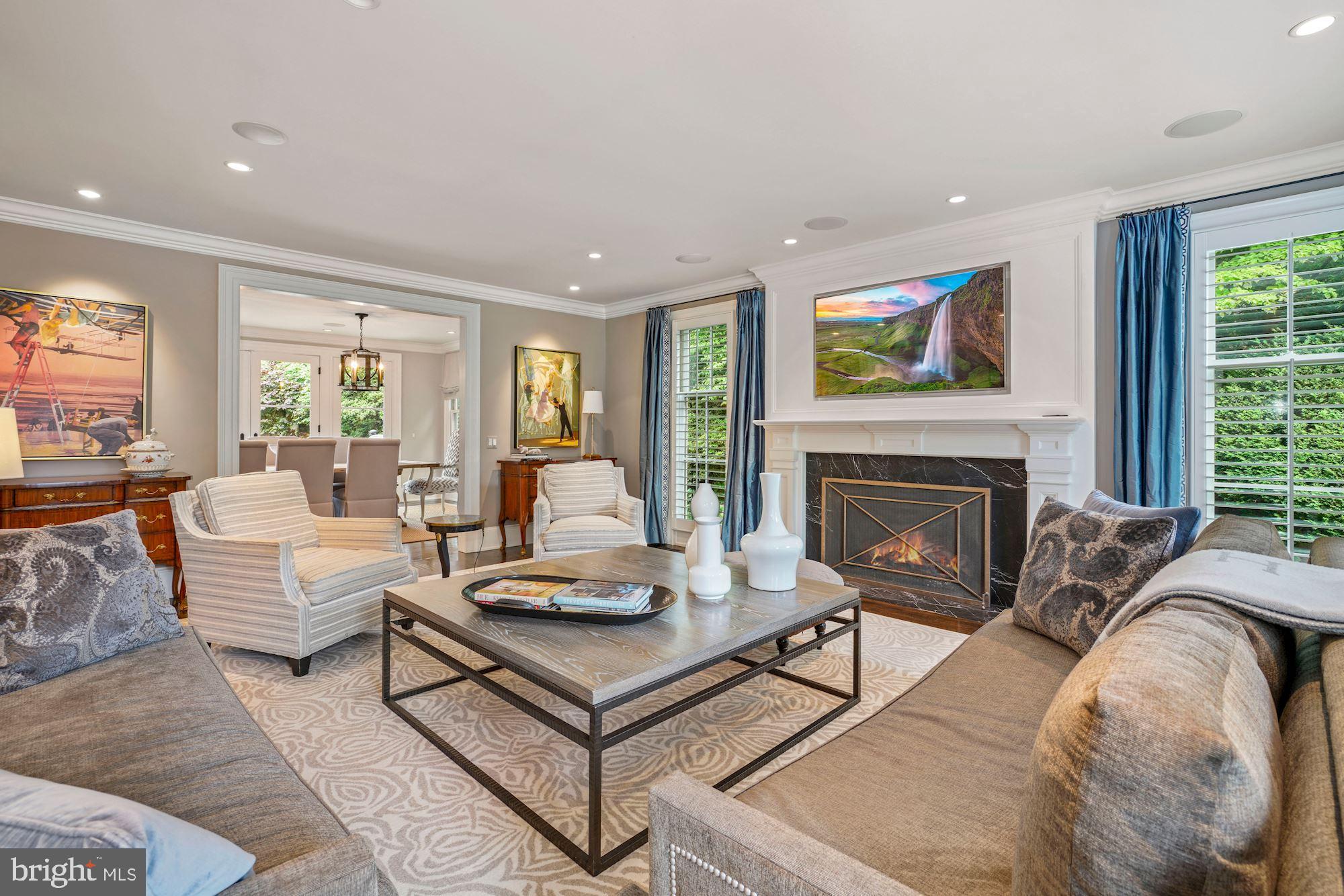 LANGLEY FARMS - Residential