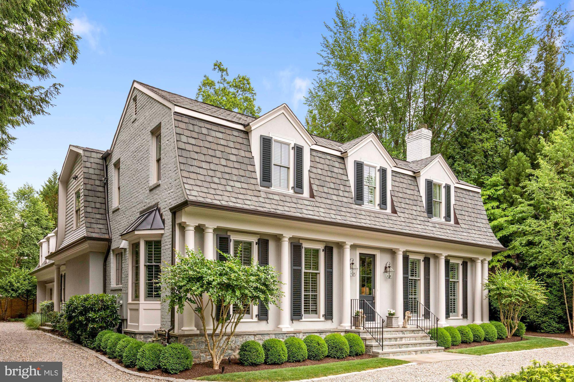 LANGLEY FARMS - Residential