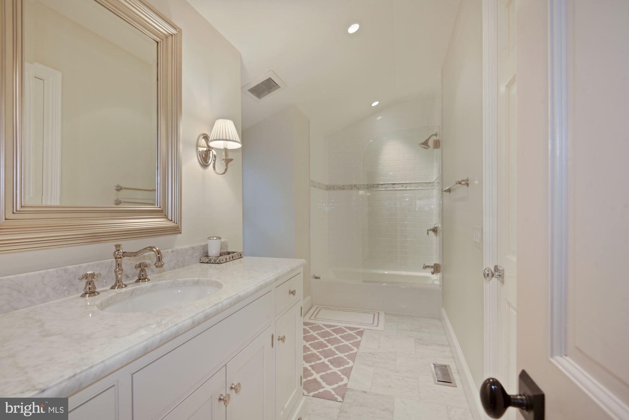 LANGLEY FARMS - Residential