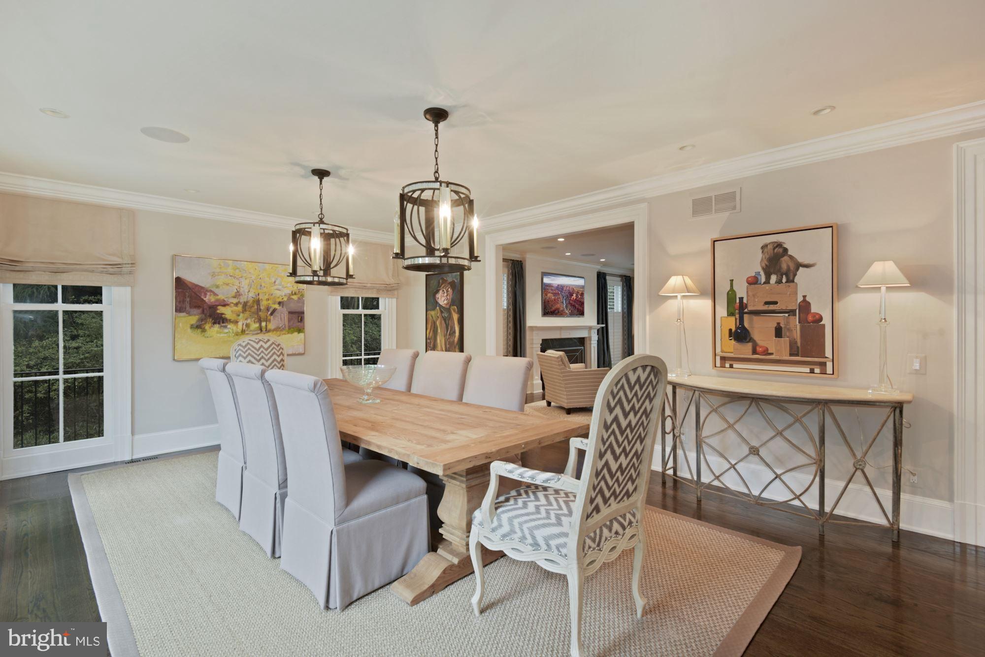 LANGLEY FARMS - Residential