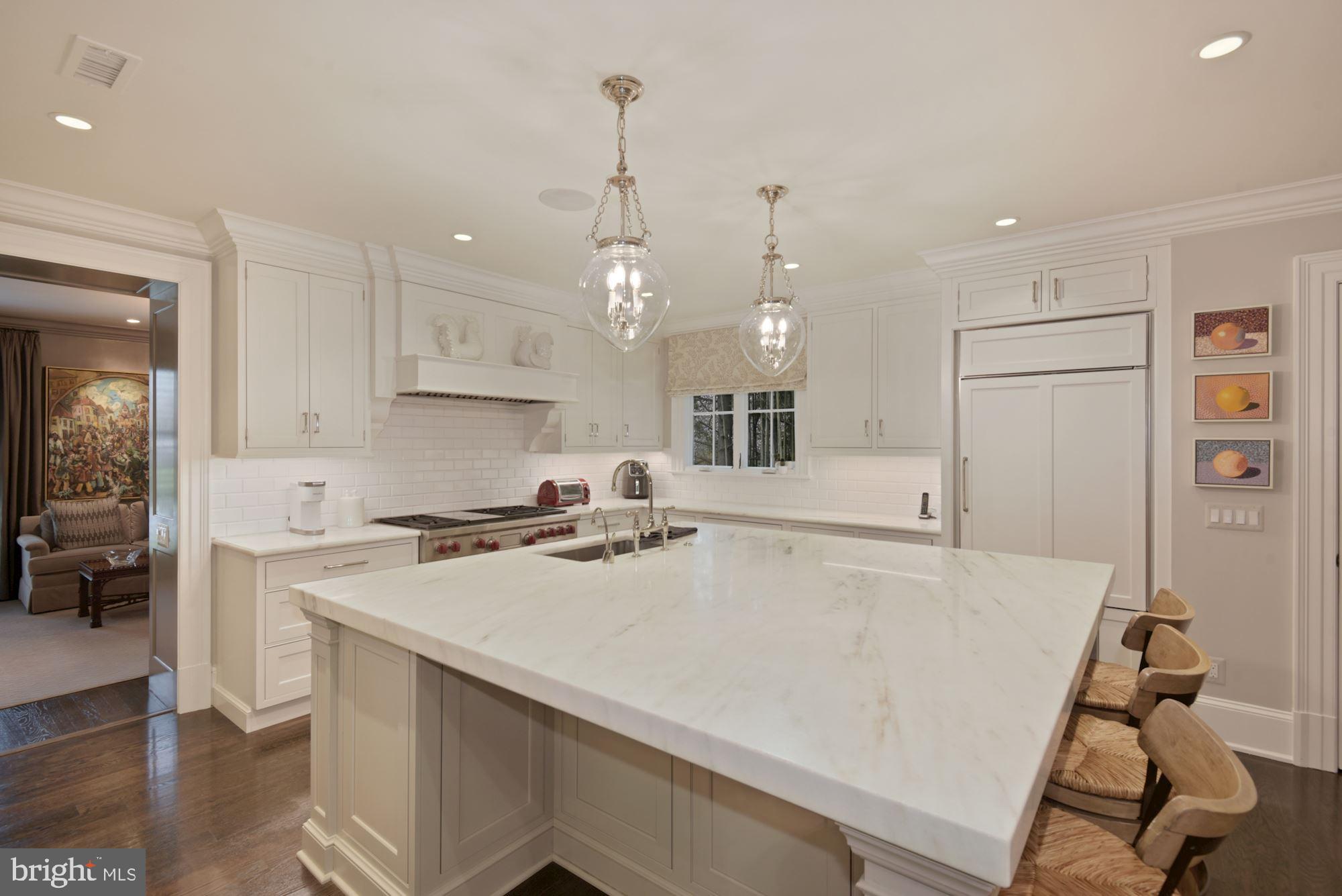 LANGLEY FARMS - Residential
