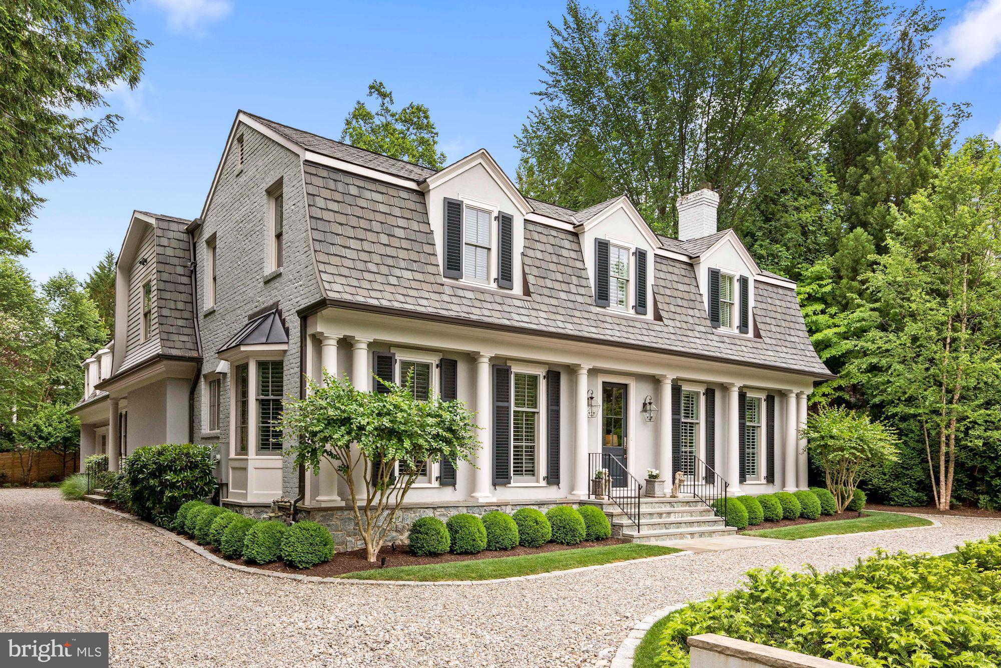 LANGLEY FARMS - Residential