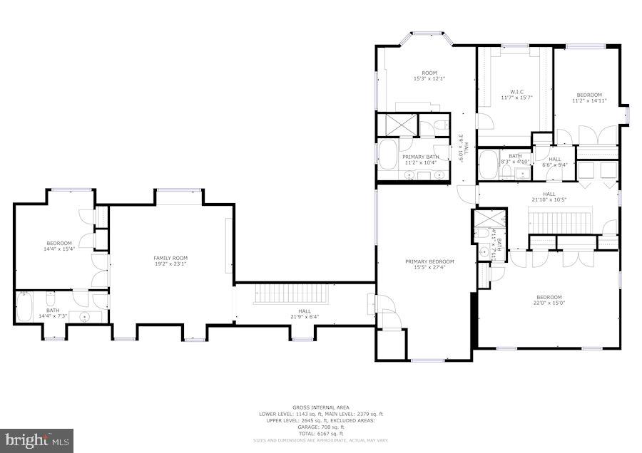 LANGLEY FARMS - Residential