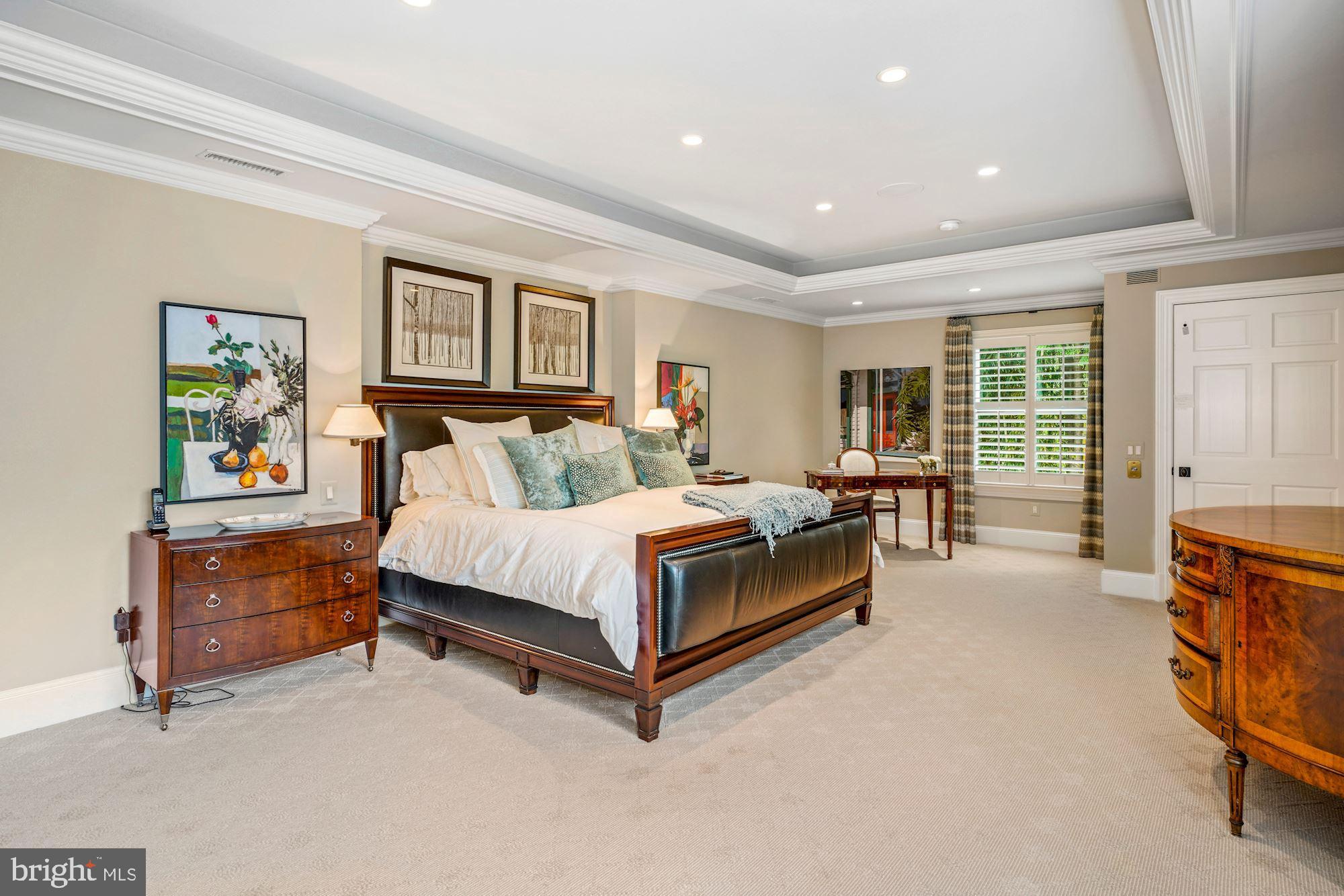 LANGLEY FARMS - Residential