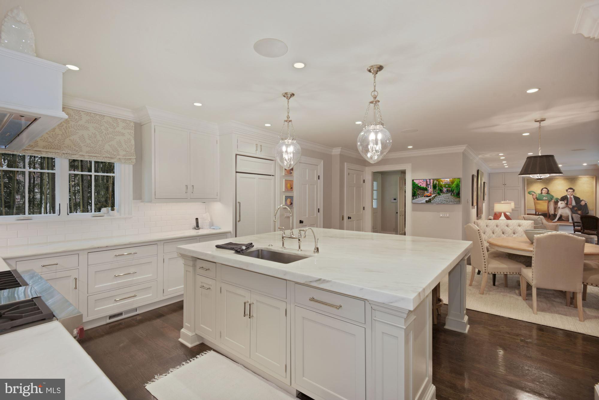 LANGLEY FARMS - Residential