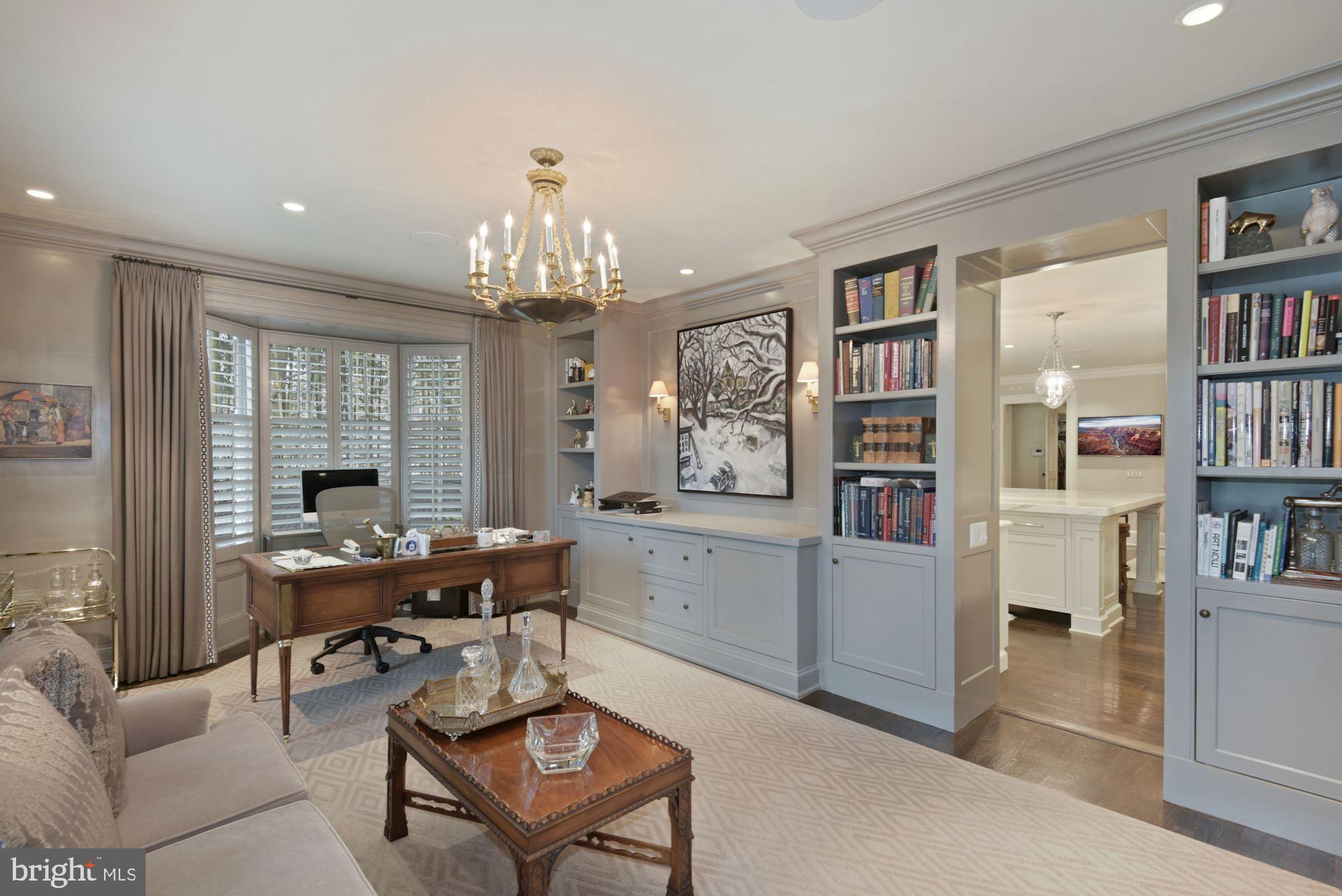 LANGLEY FARMS - Residential