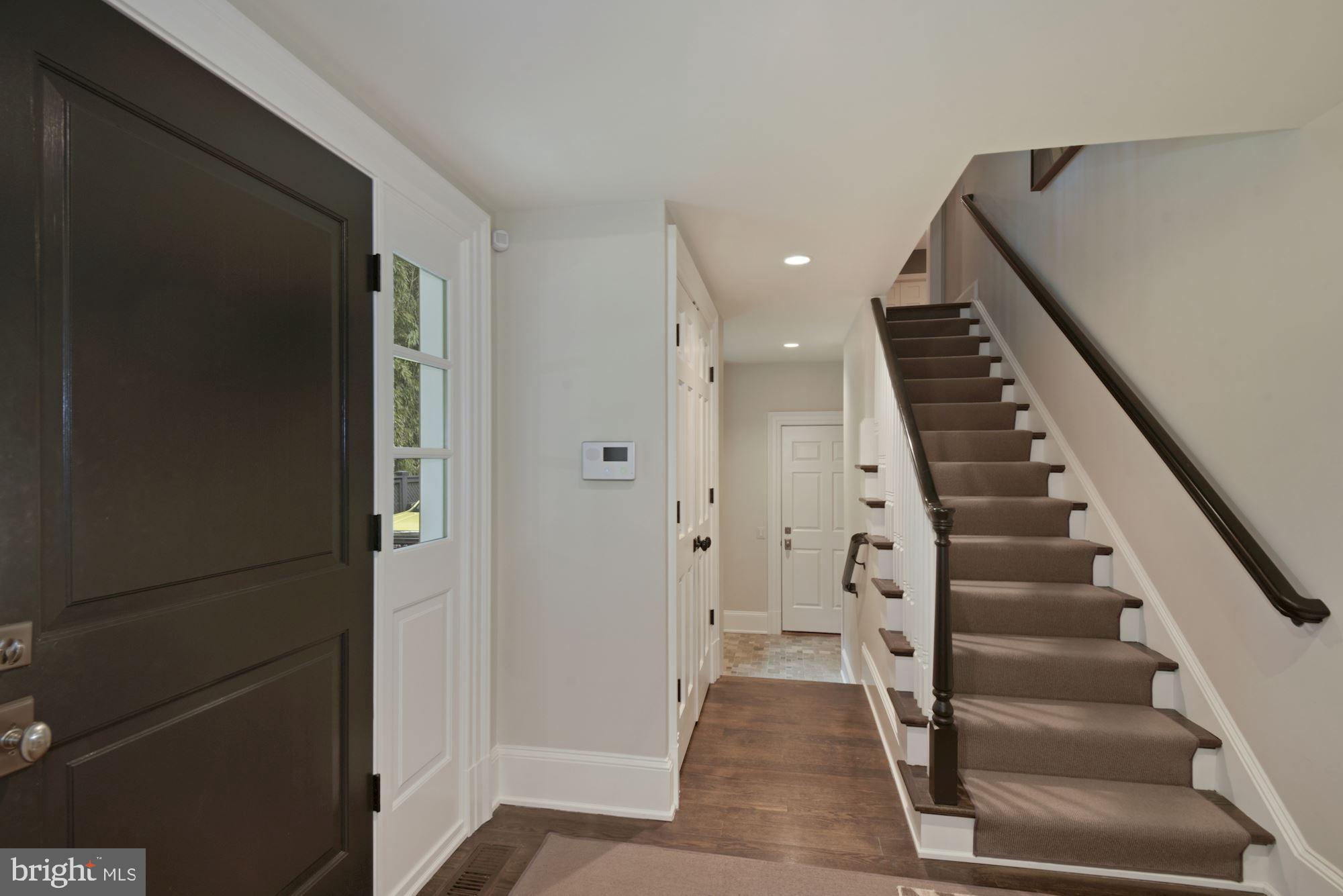 LANGLEY FARMS - Residential
