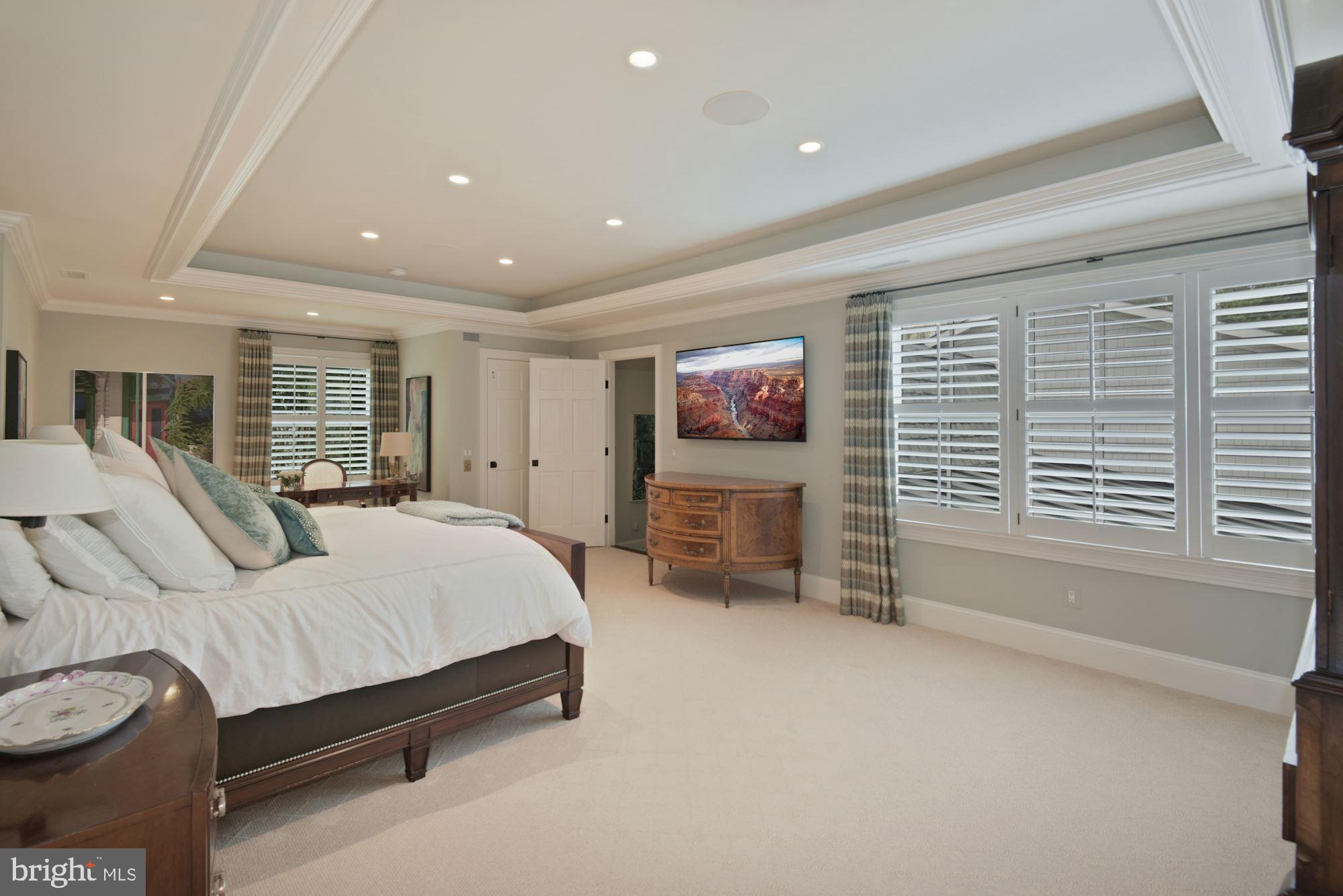 LANGLEY FARMS - Residential