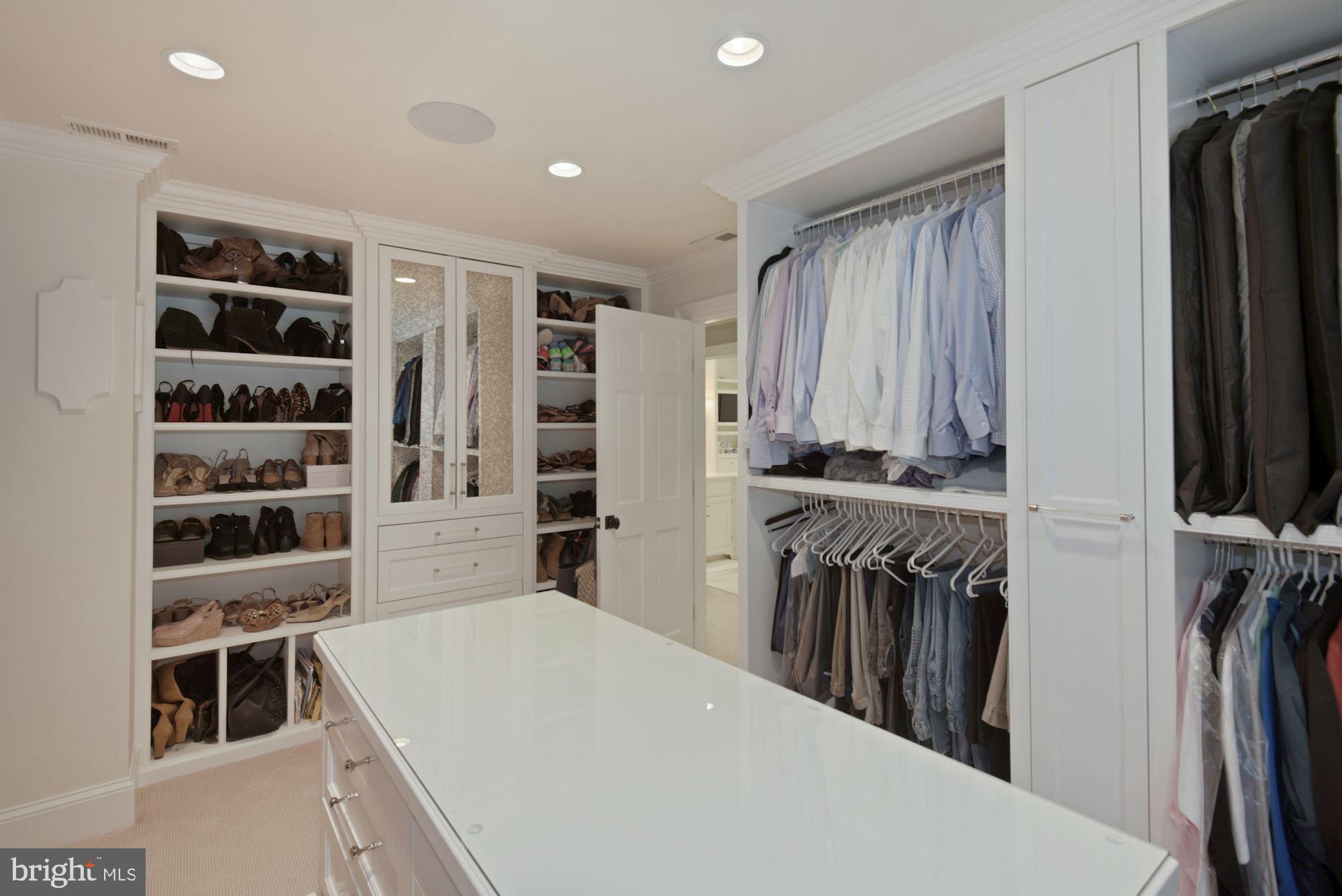 LANGLEY FARMS - Residential