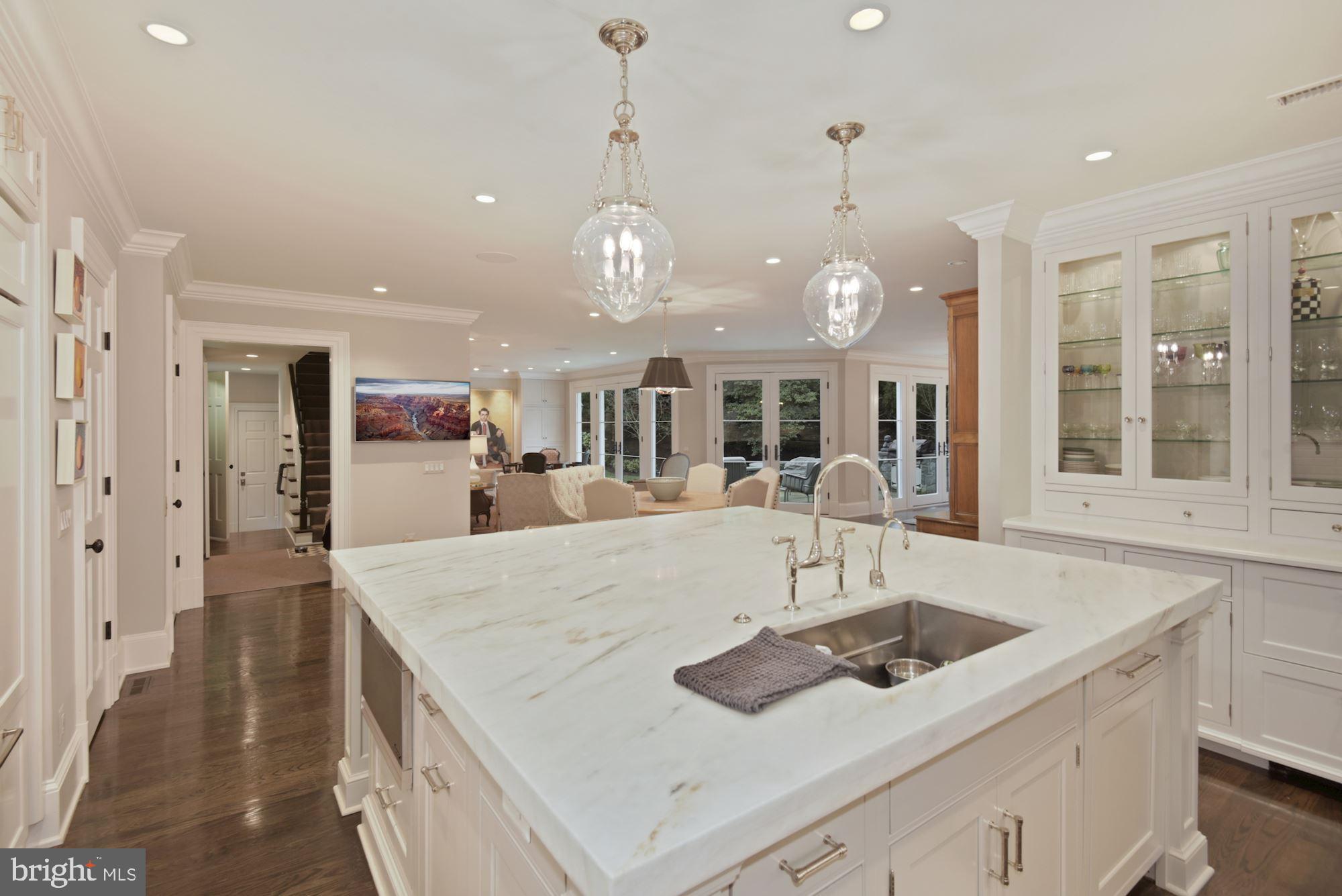 LANGLEY FARMS - Residential