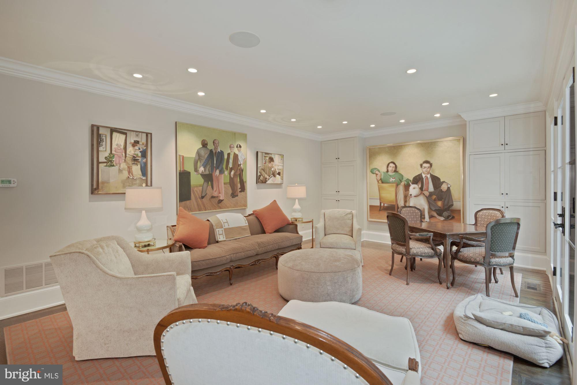 LANGLEY FARMS - Residential