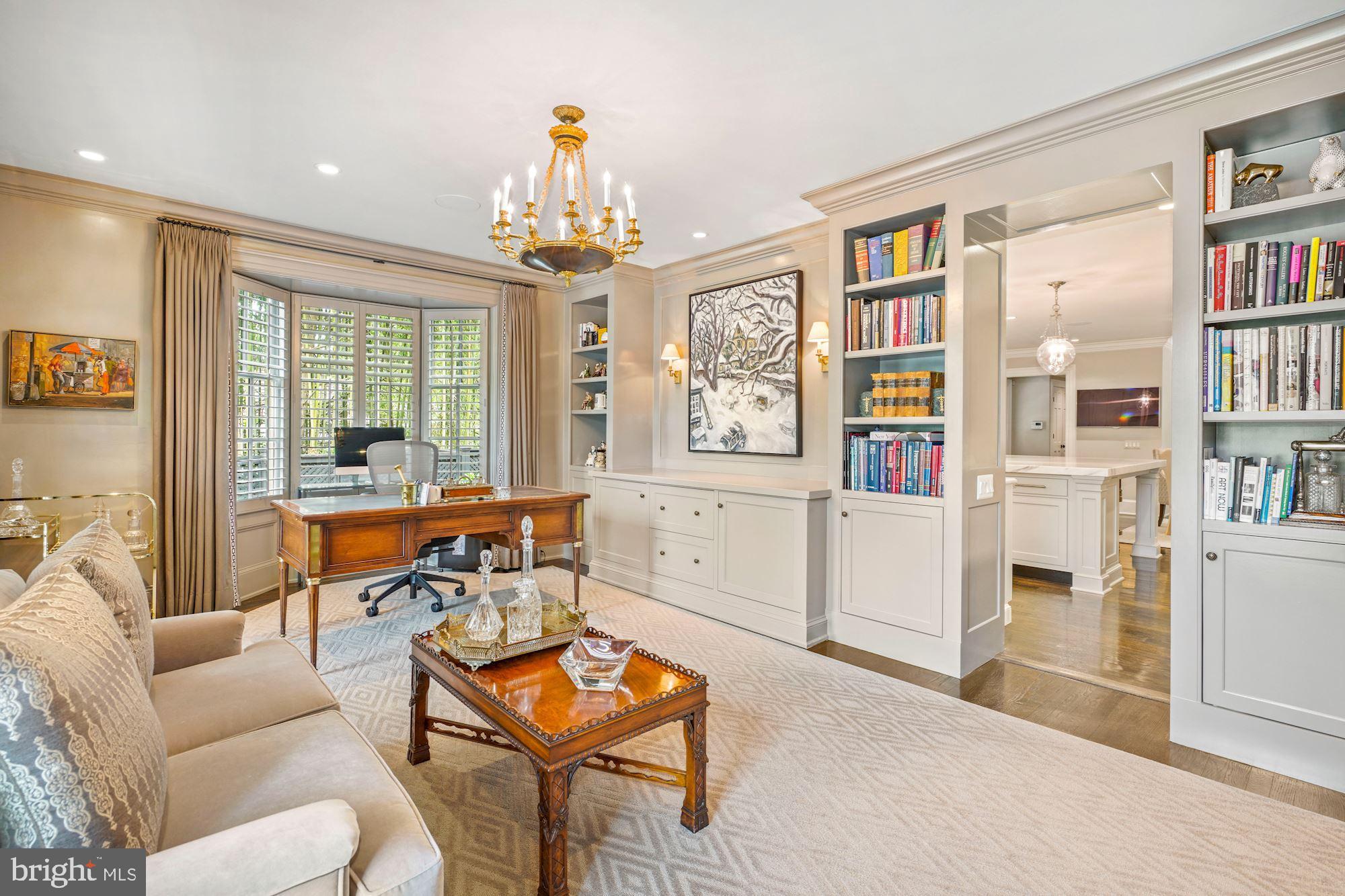LANGLEY FARMS - Residential