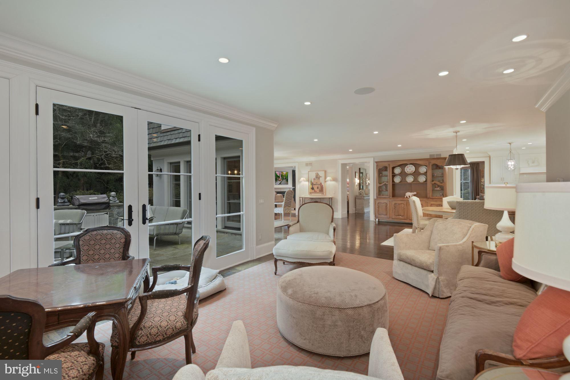 LANGLEY FARMS - Residential