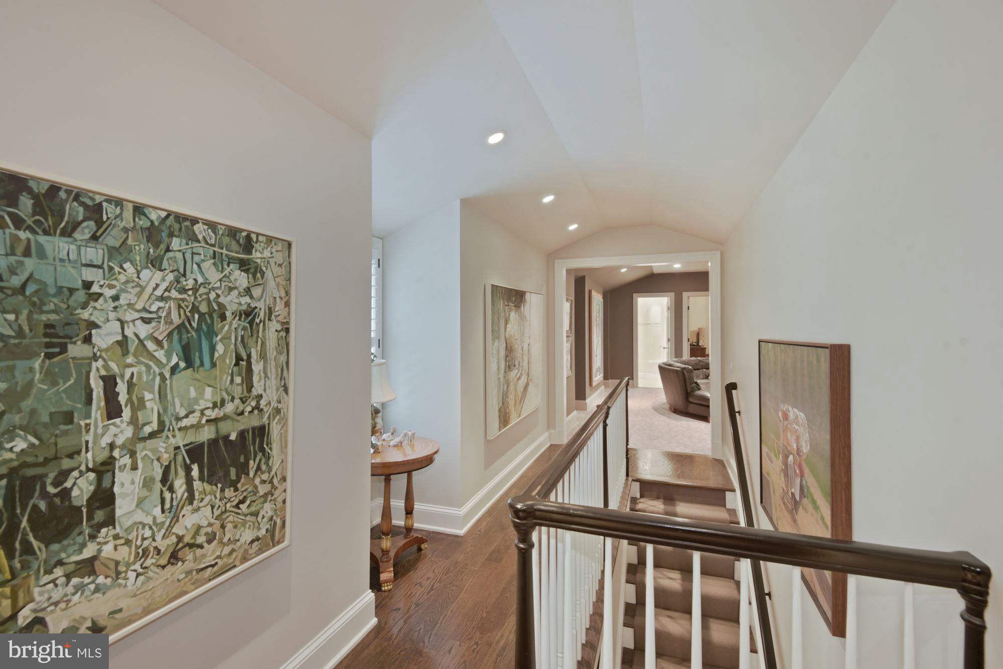 LANGLEY FARMS - Residential