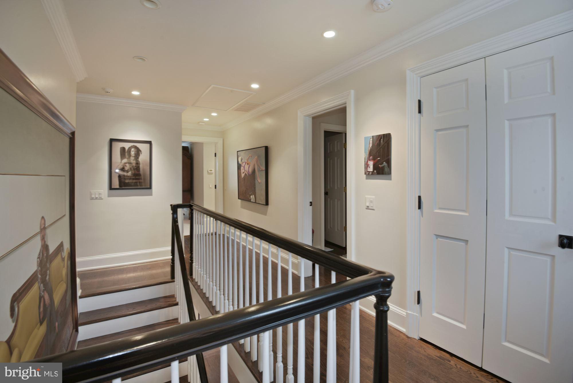 LANGLEY FARMS - Residential