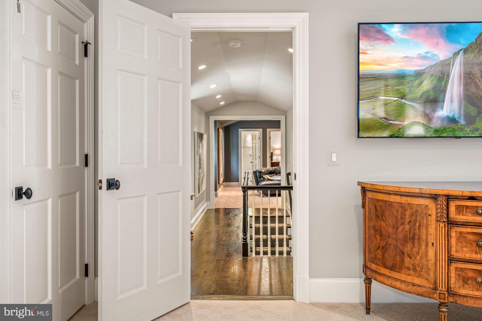 LANGLEY FARMS - Residential