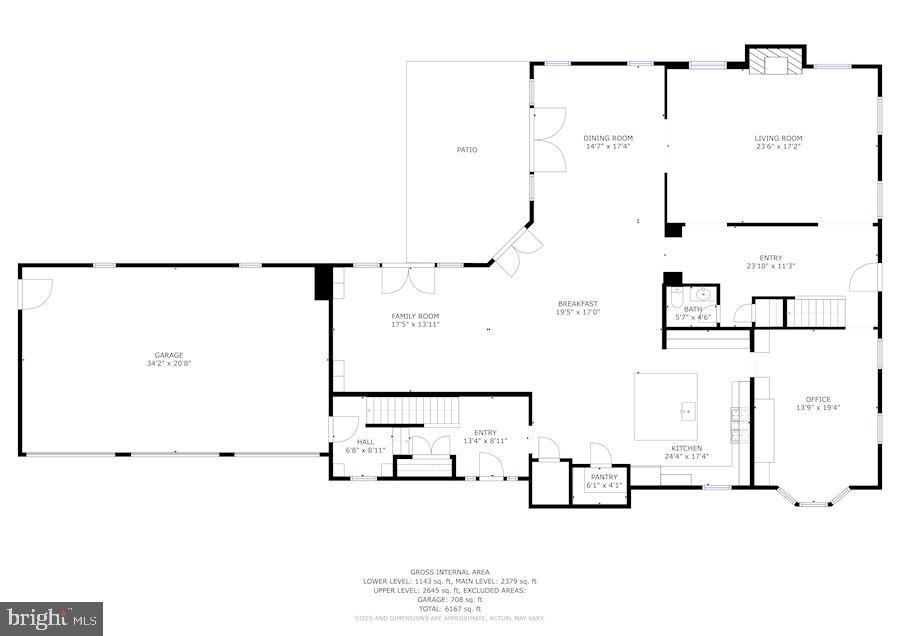 LANGLEY FARMS - Residential