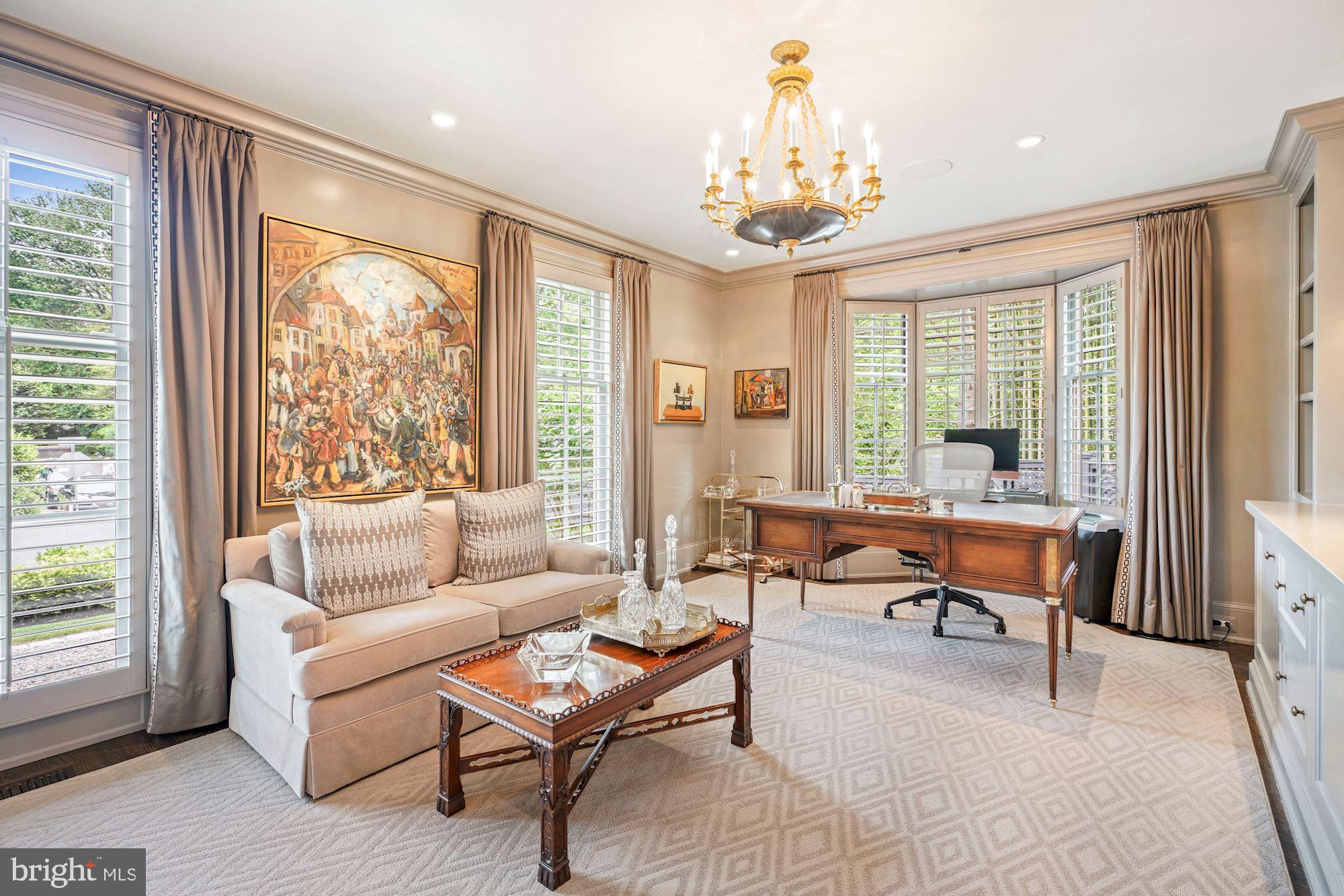 LANGLEY FARMS - Residential