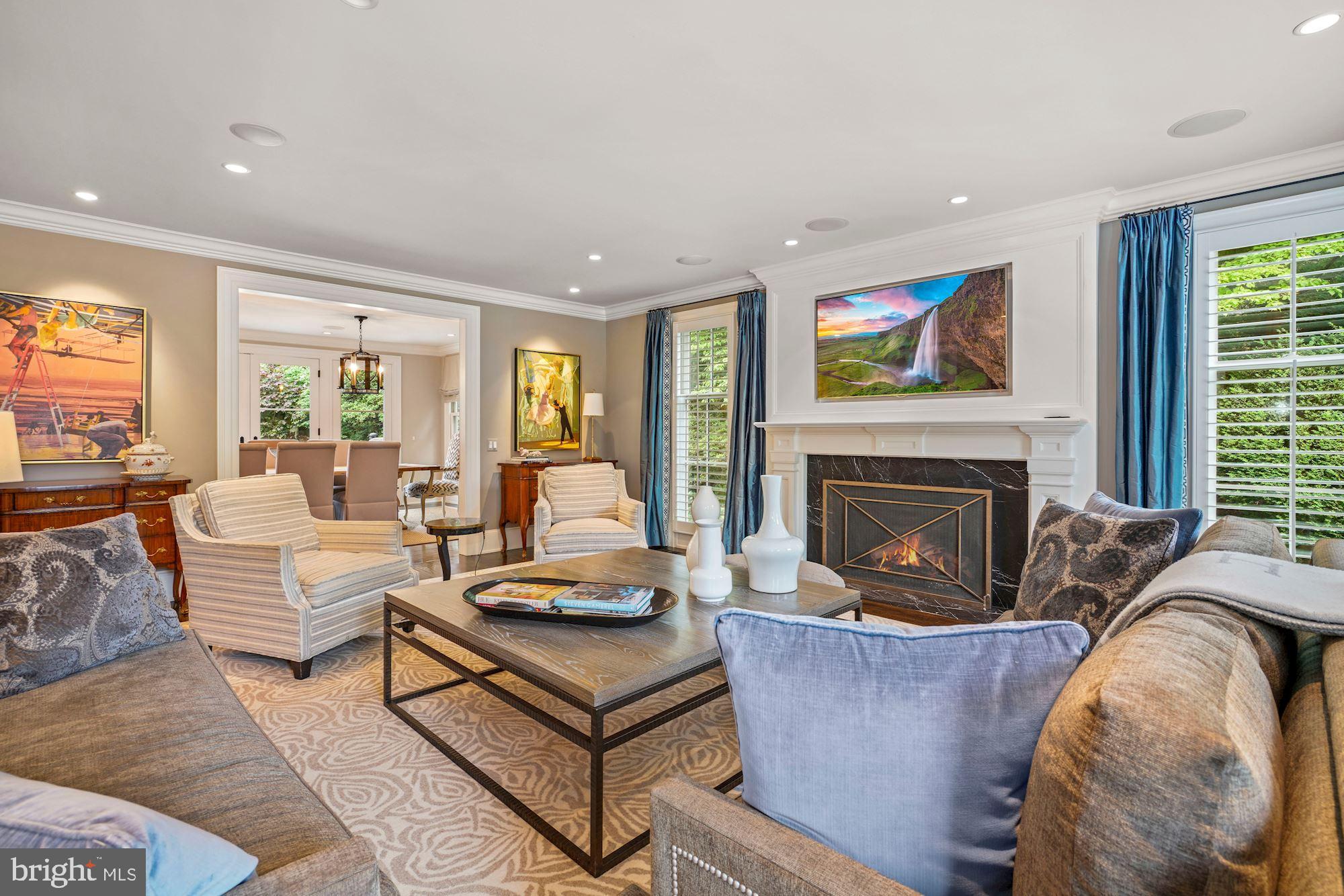 LANGLEY FARMS - Residential