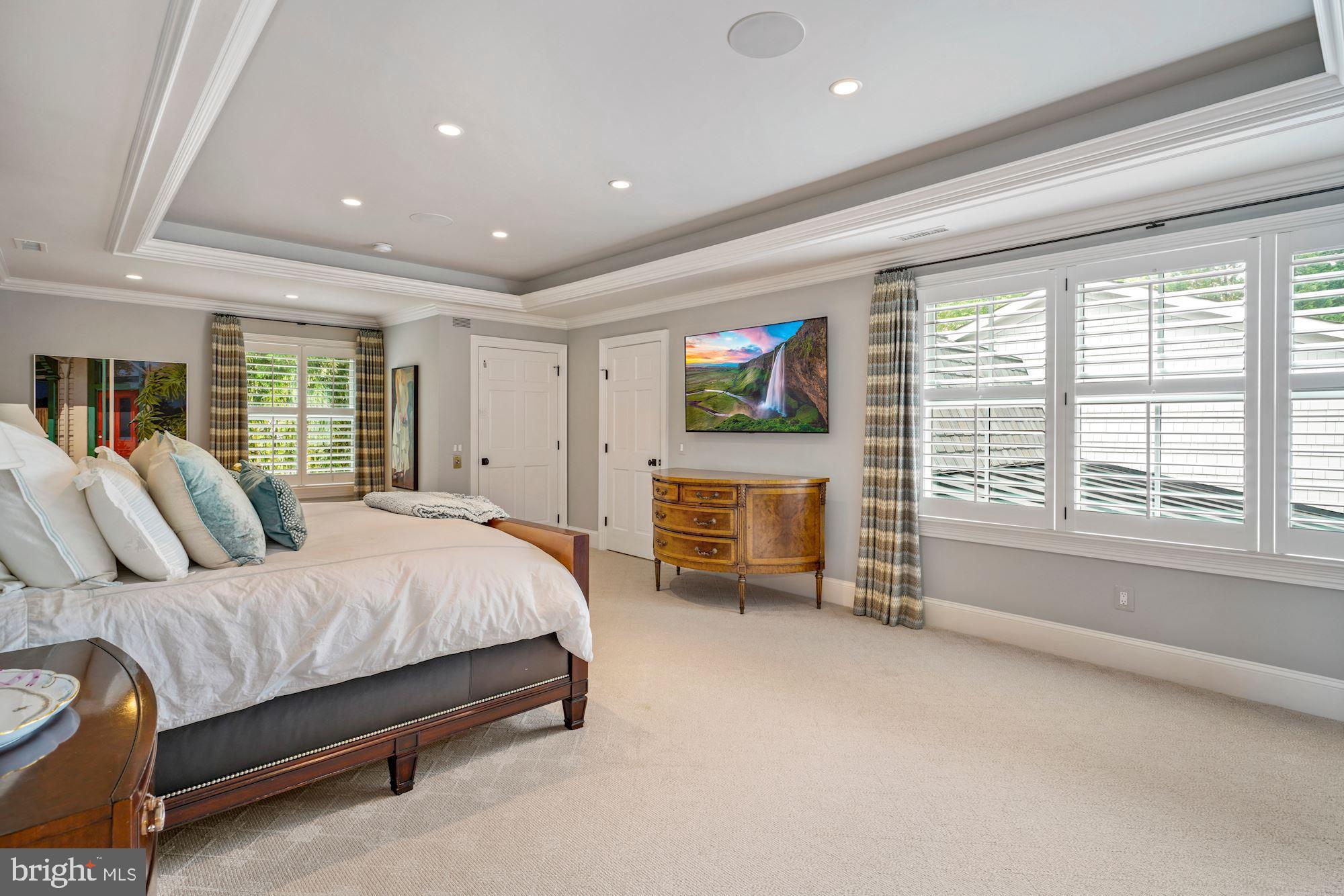 LANGLEY FARMS - Residential