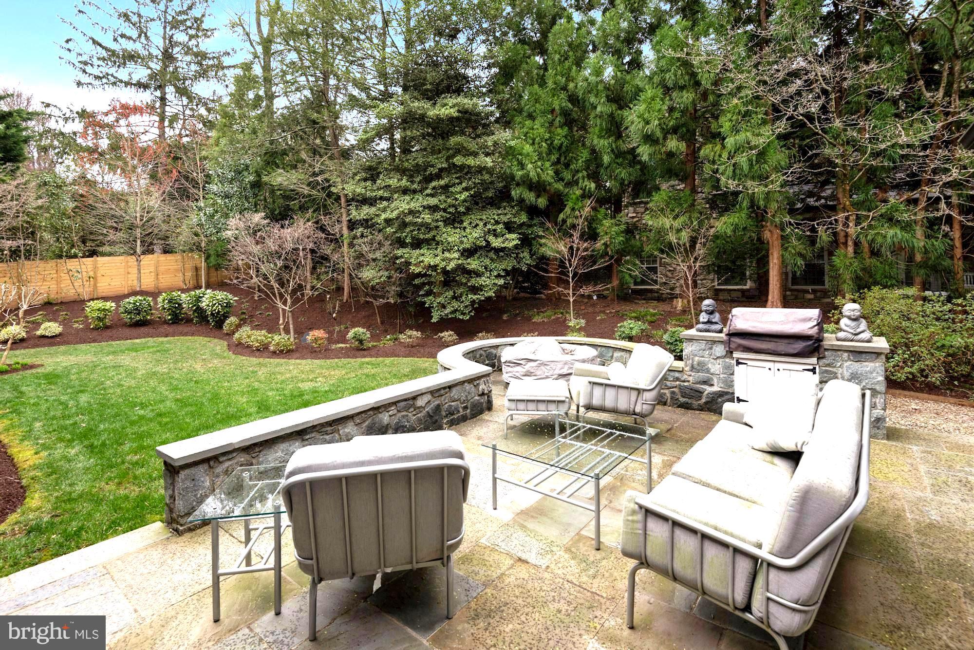 LANGLEY FARMS - Residential