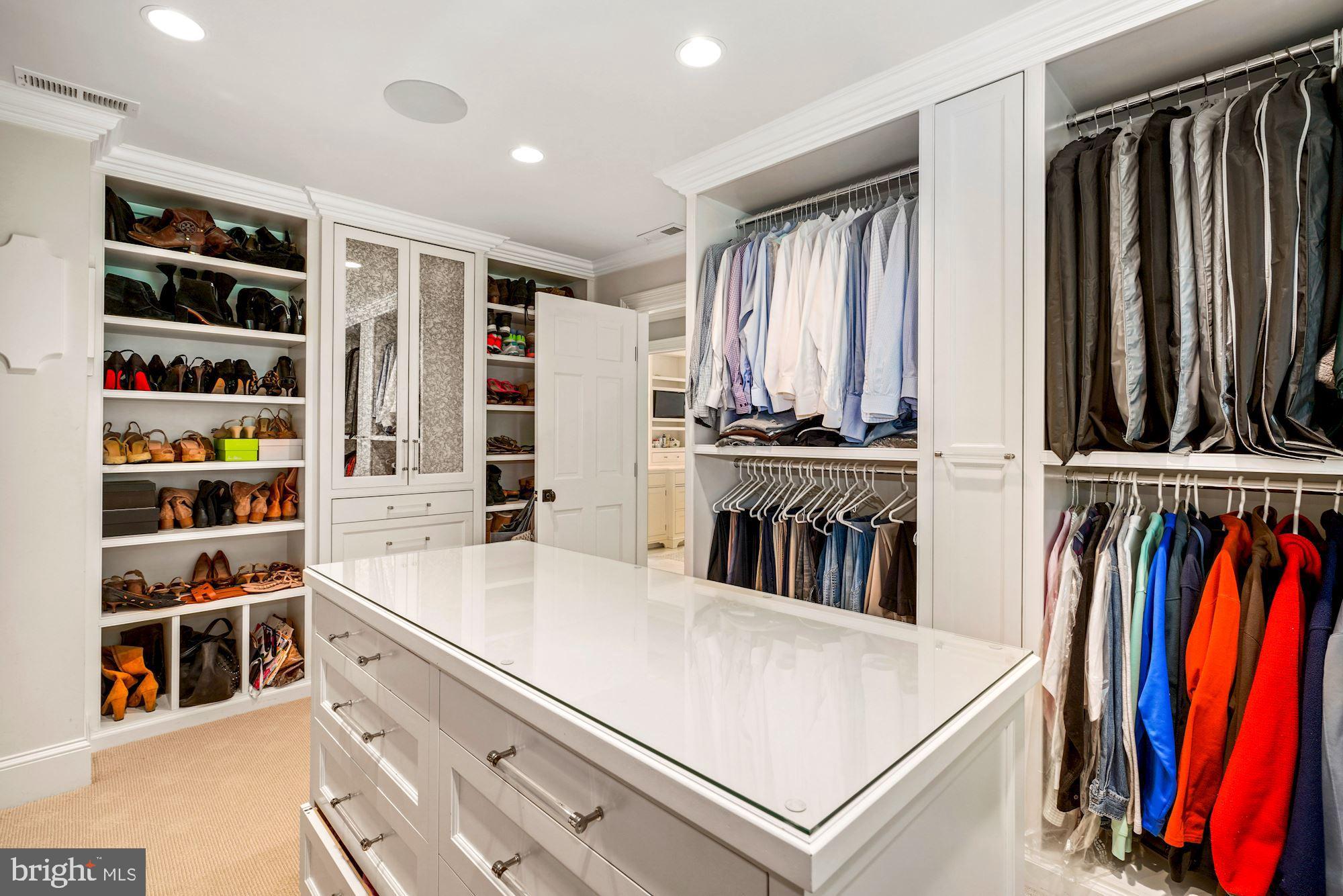 LANGLEY FARMS - Residential
