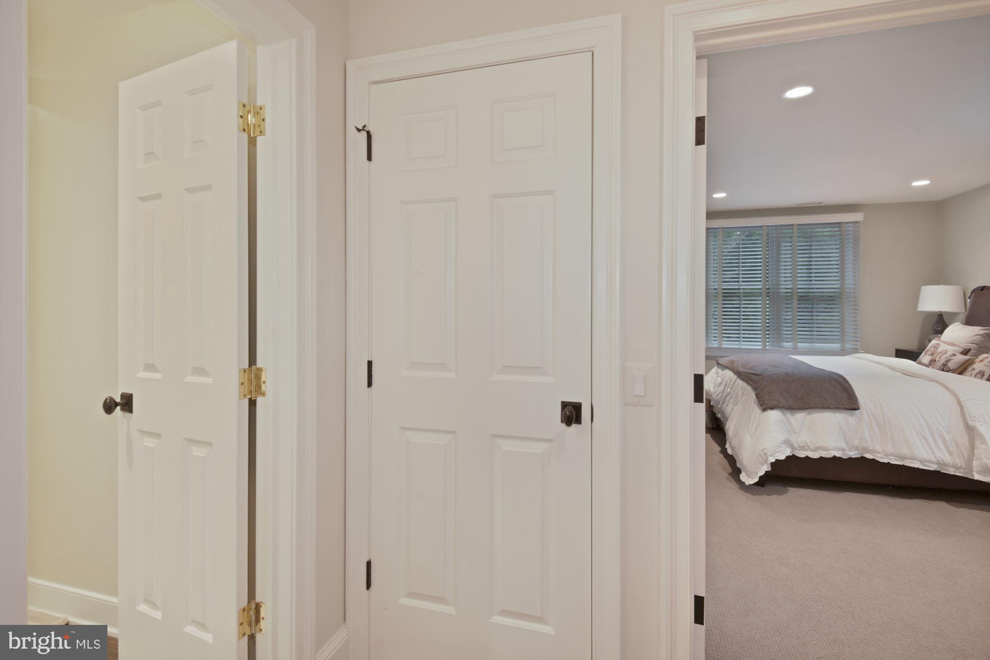 LANGLEY FARMS - Residential