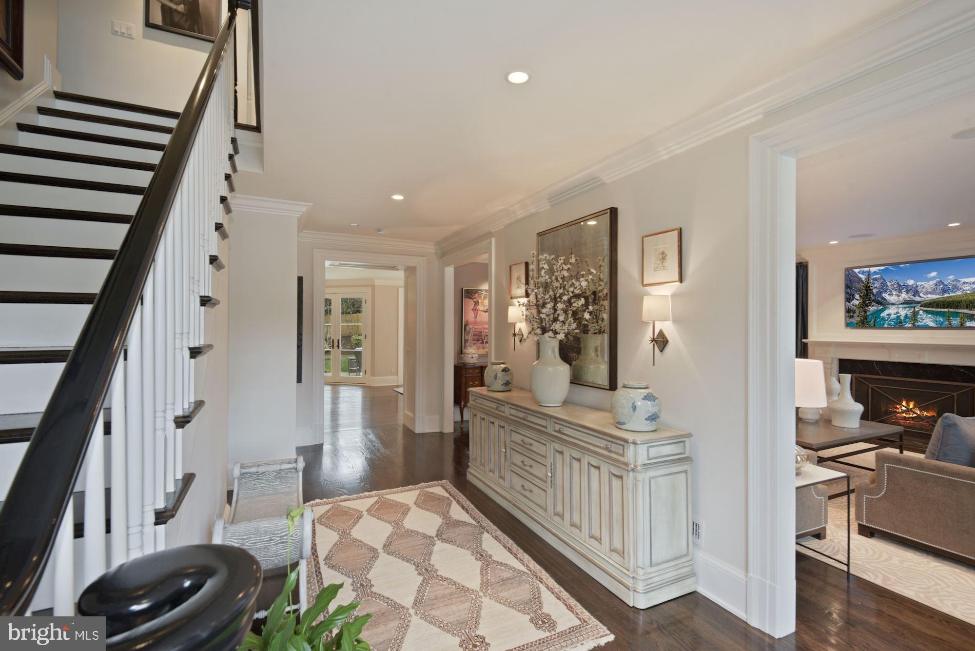 LANGLEY FARMS - Residential